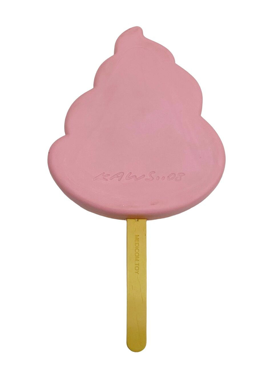 Miniature : Warm Regards Bar (Pink)