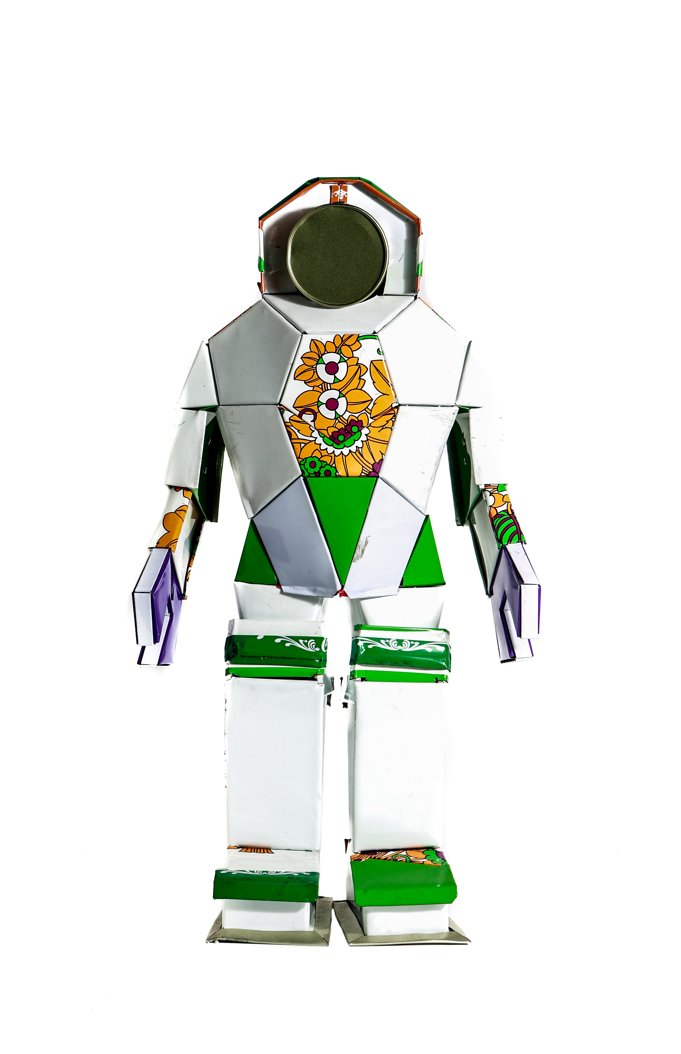 ROBOTYP 7-2015 H:70CM