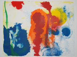 Euphories de la couleur