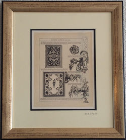 Les métamorphoses érotiques