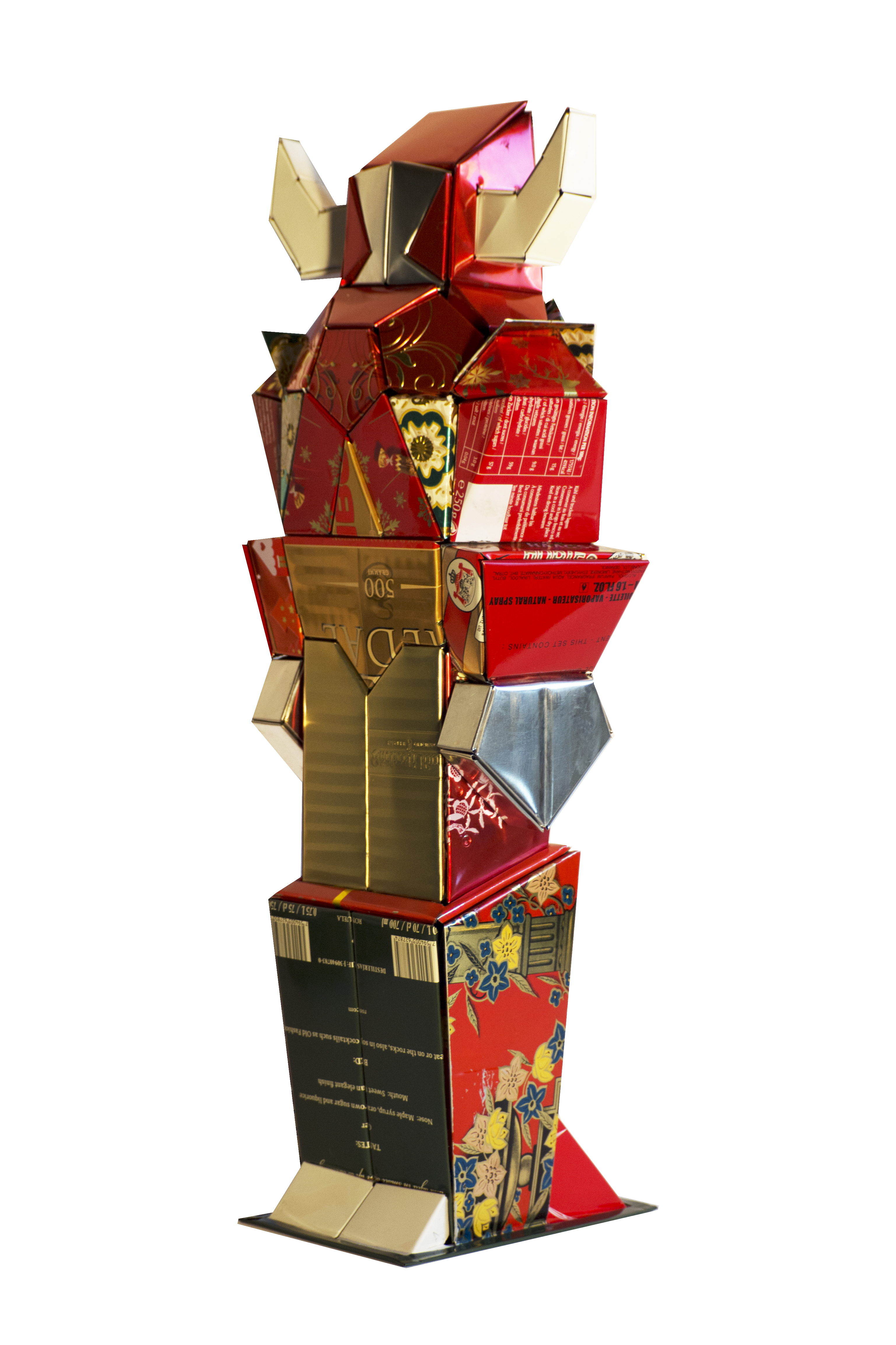Robotyp BRUNO H:58CM