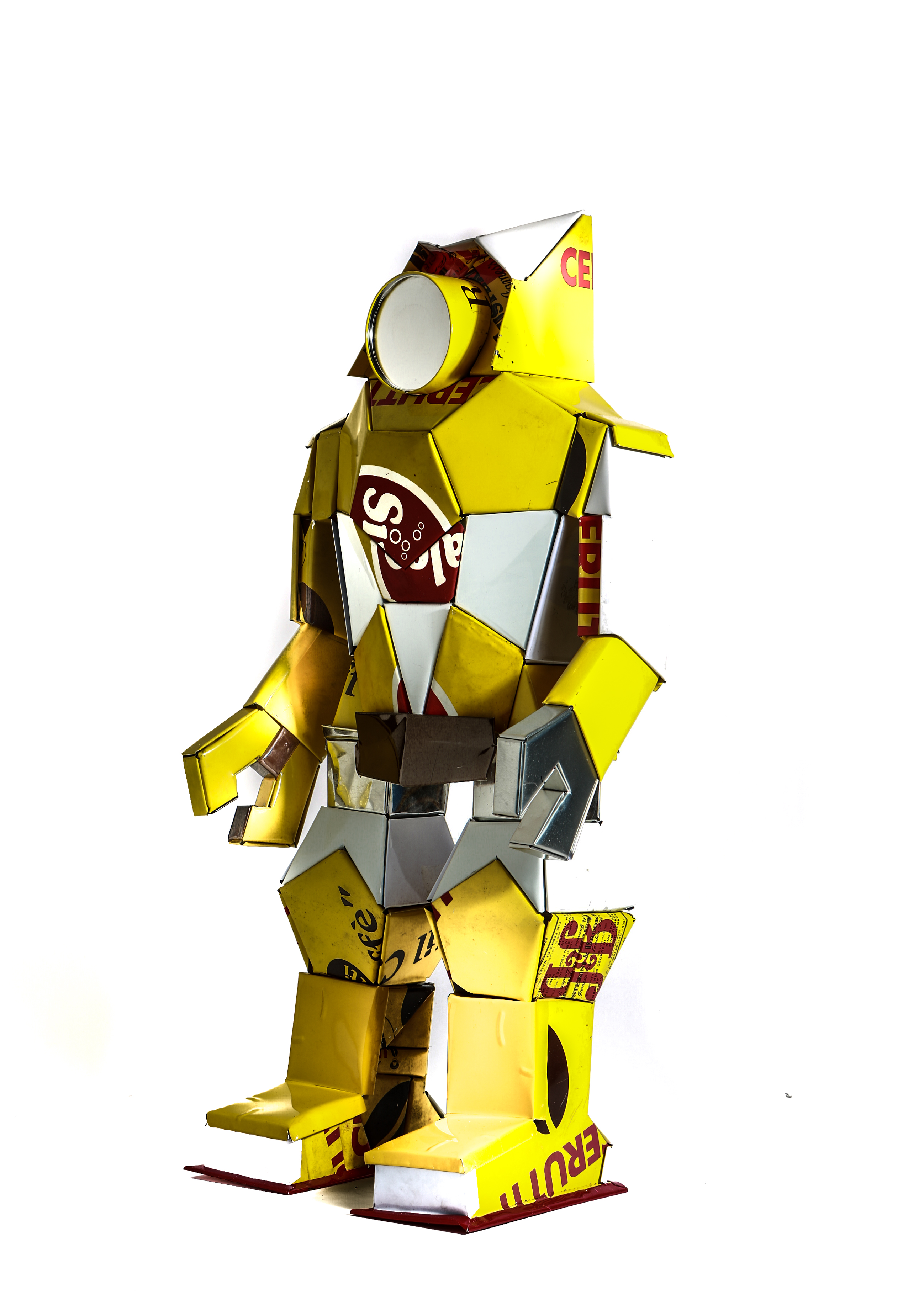 ROBOTYP 2-2016 H:75CM