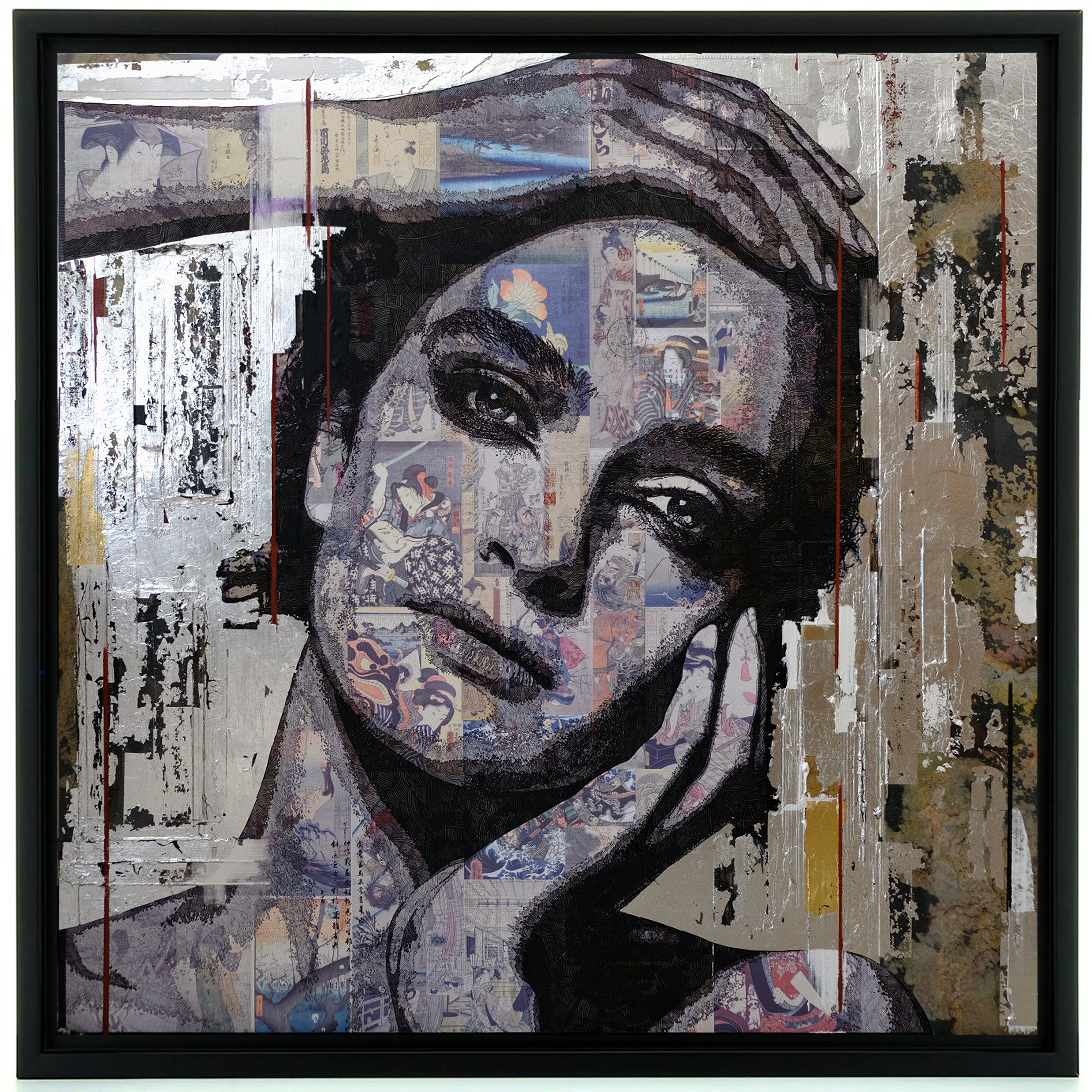 MELODIE 120X120CM