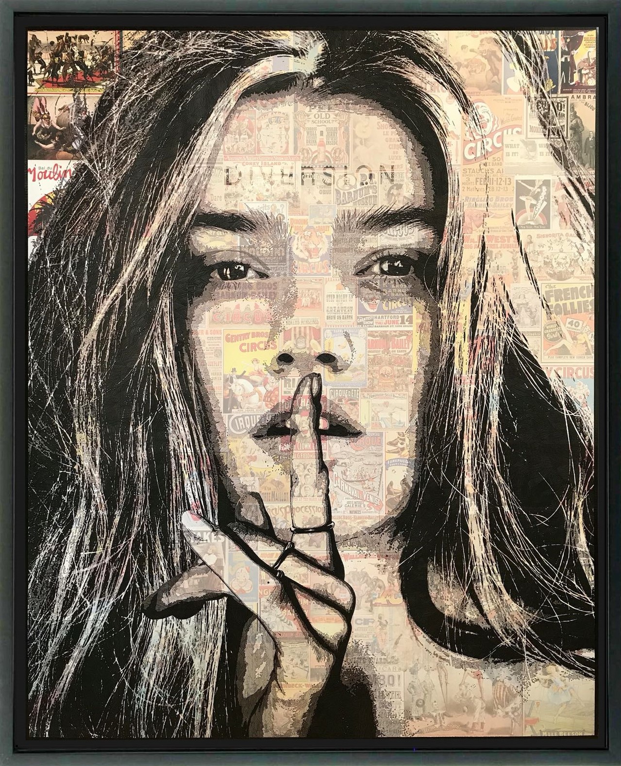 ALEX 160X140CM