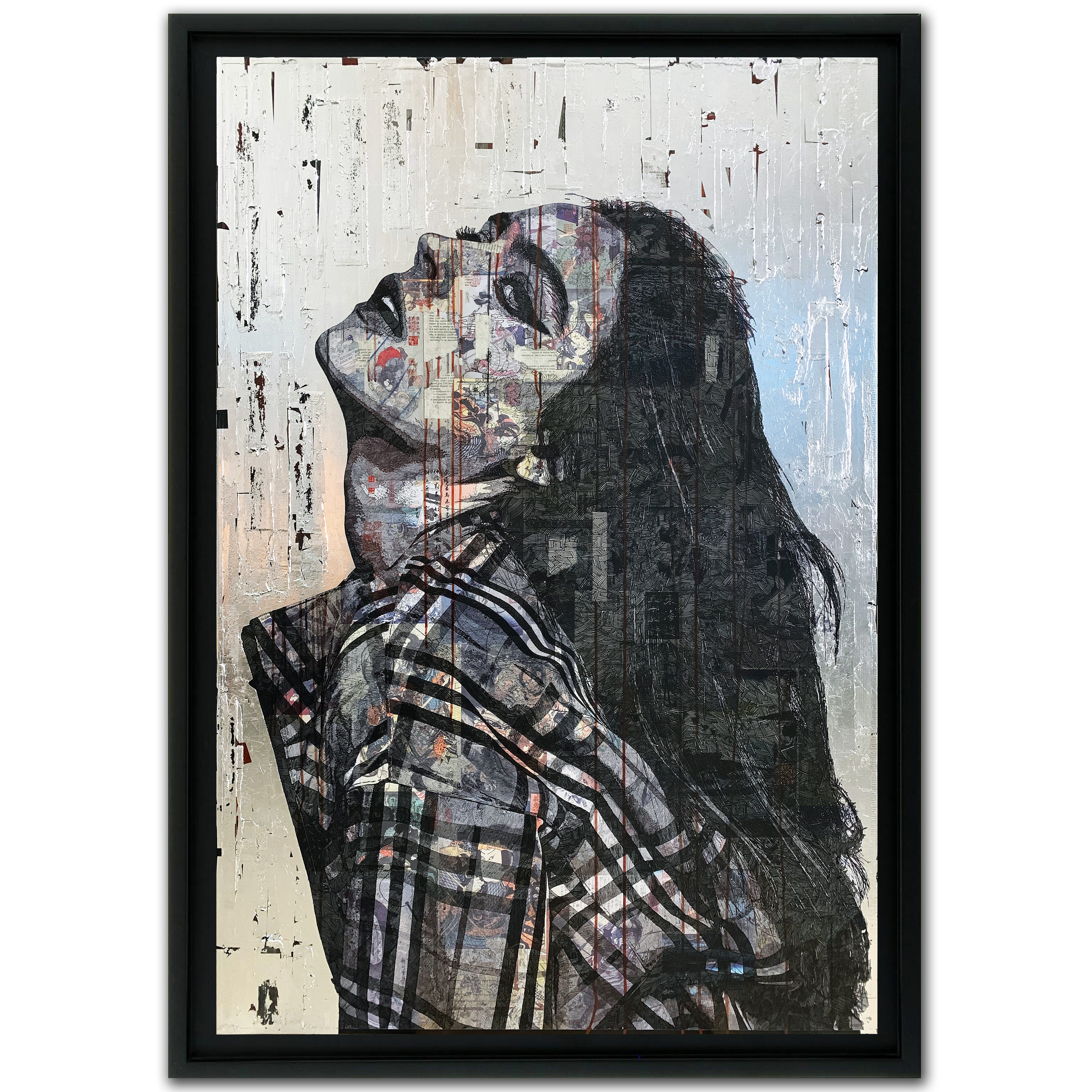 CHARLOTTE 160X110CM