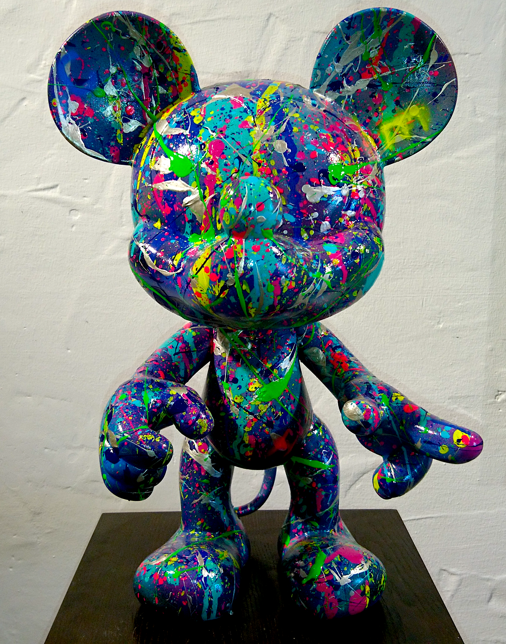 PSYCHEDELIQUE 45X25X30CM