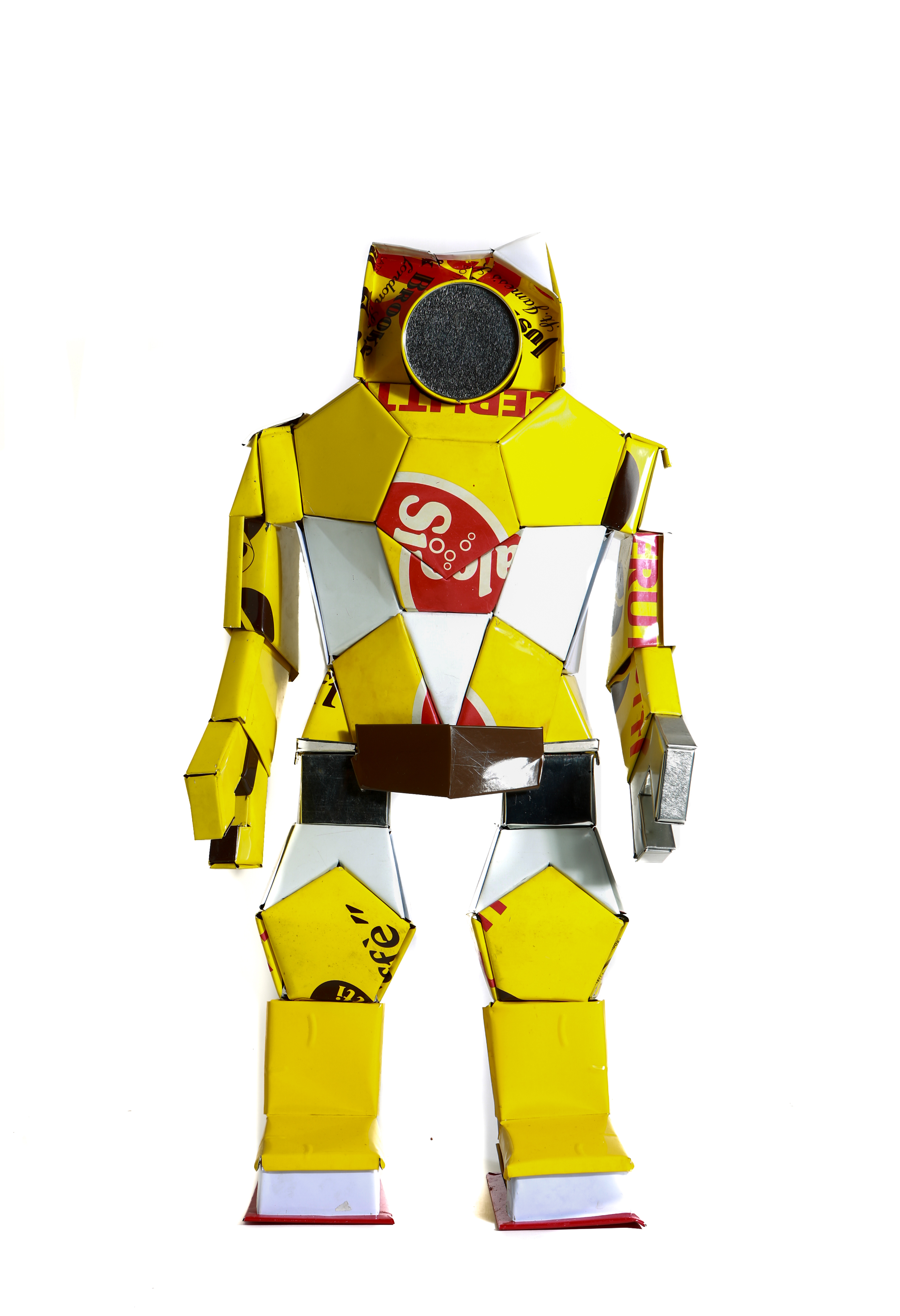 ROBOTYP 2-2016 H:75CM