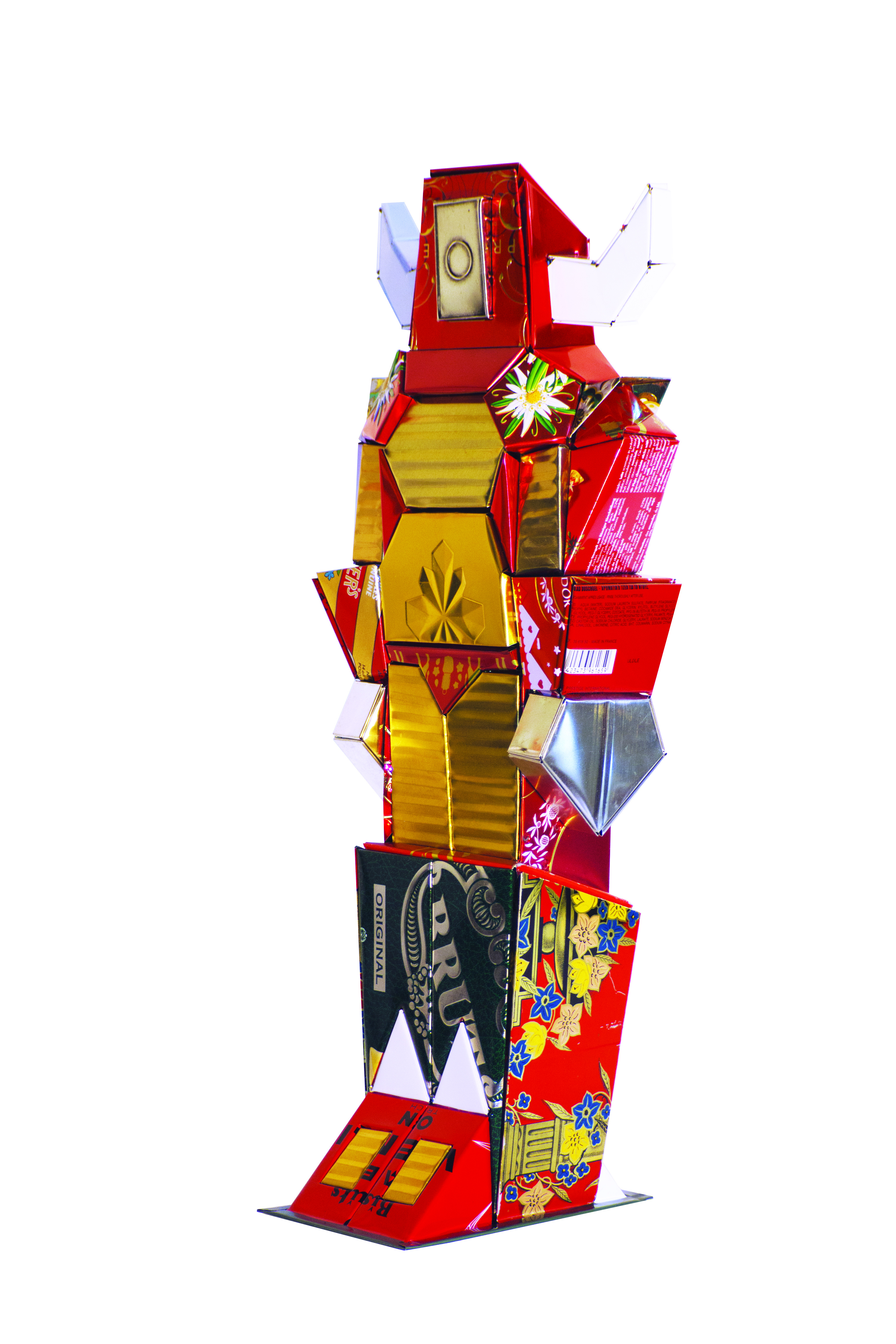 Robotyp BRUNO H:58CM