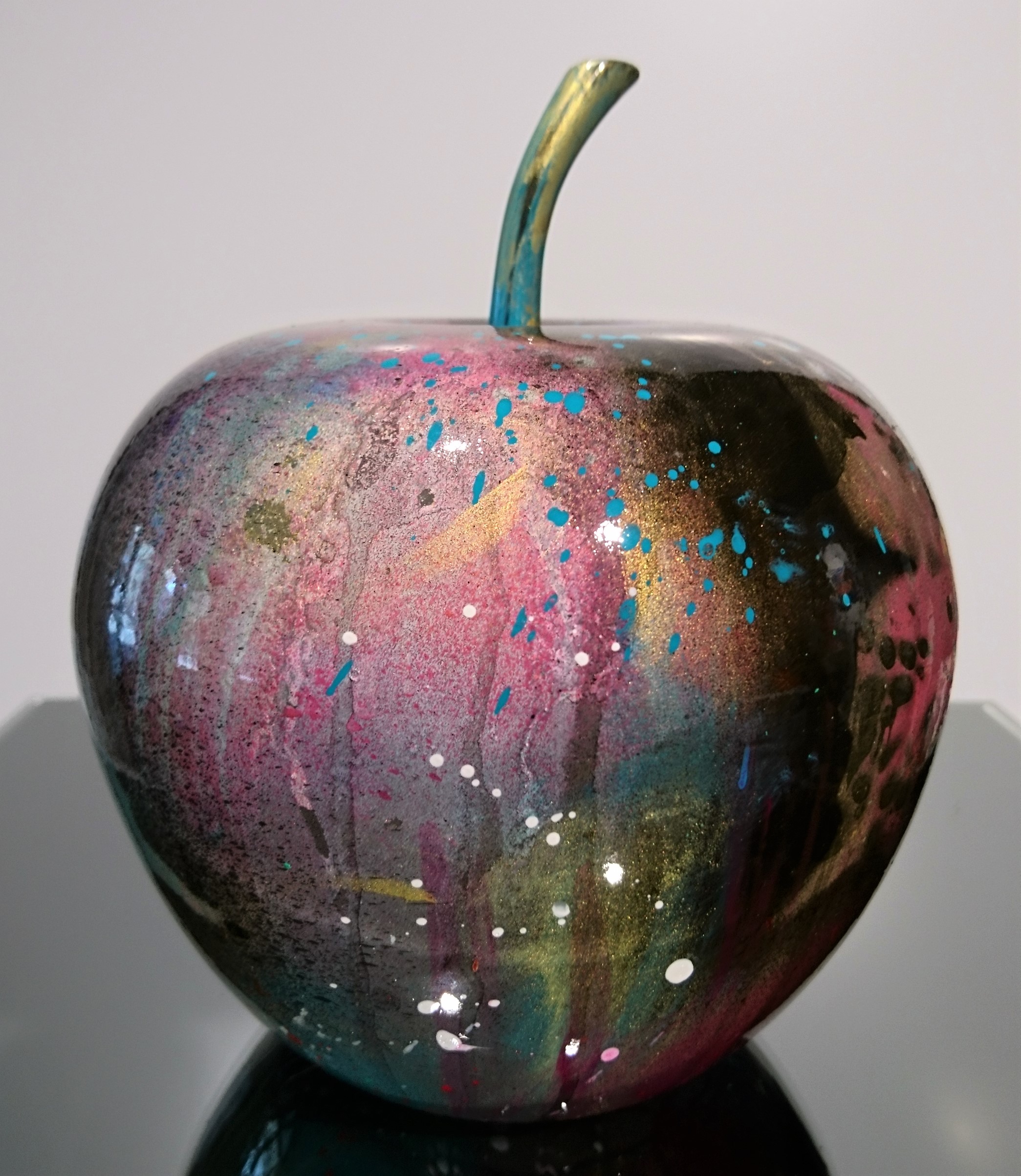 FARFALLA 18X15X15CM