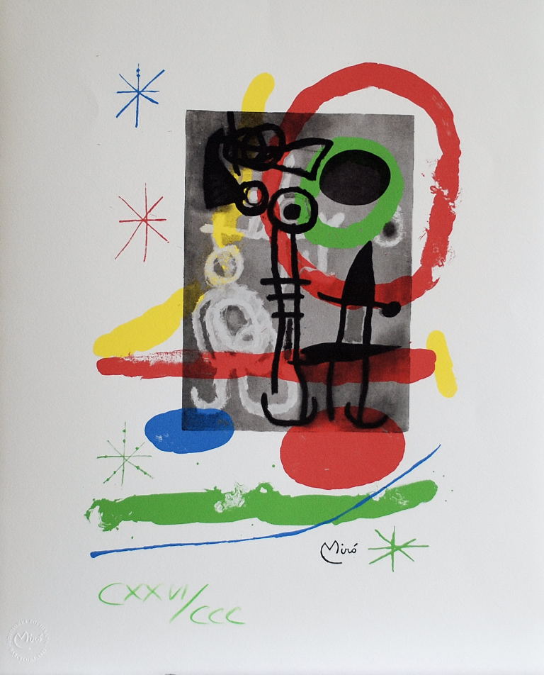 Derrière le miroir