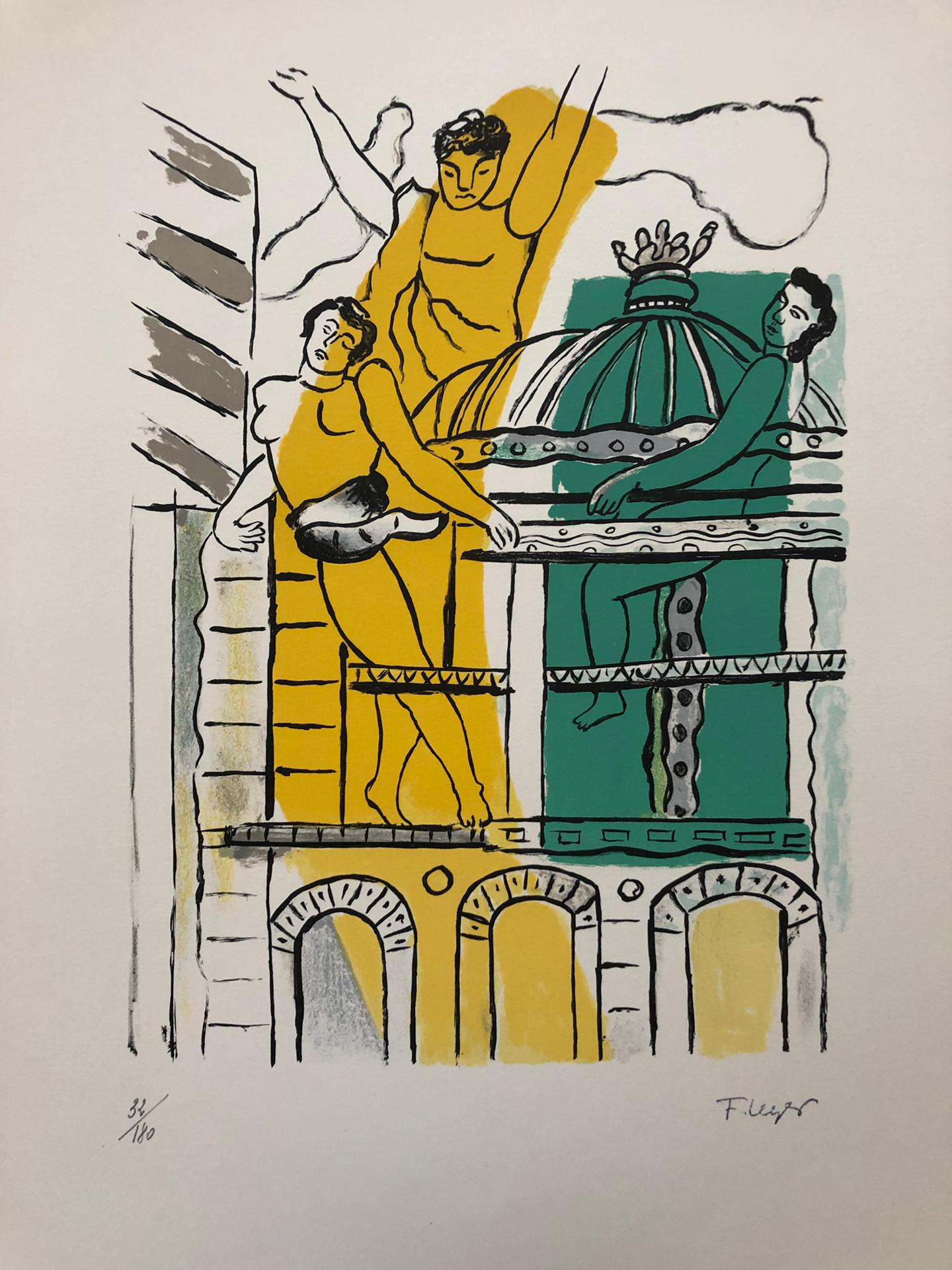 L'Opéra