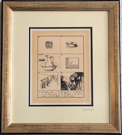 Les métamorphoses érotiques