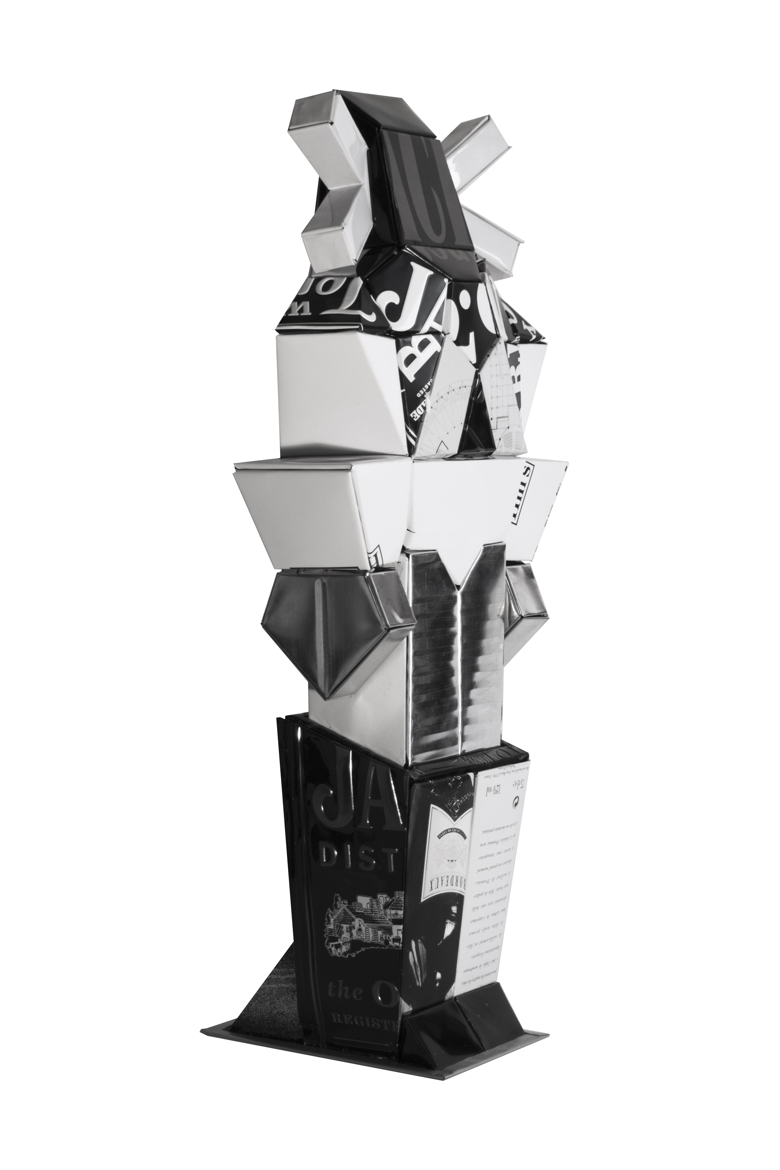 Robotyp UDUSC ERY H:58CM
