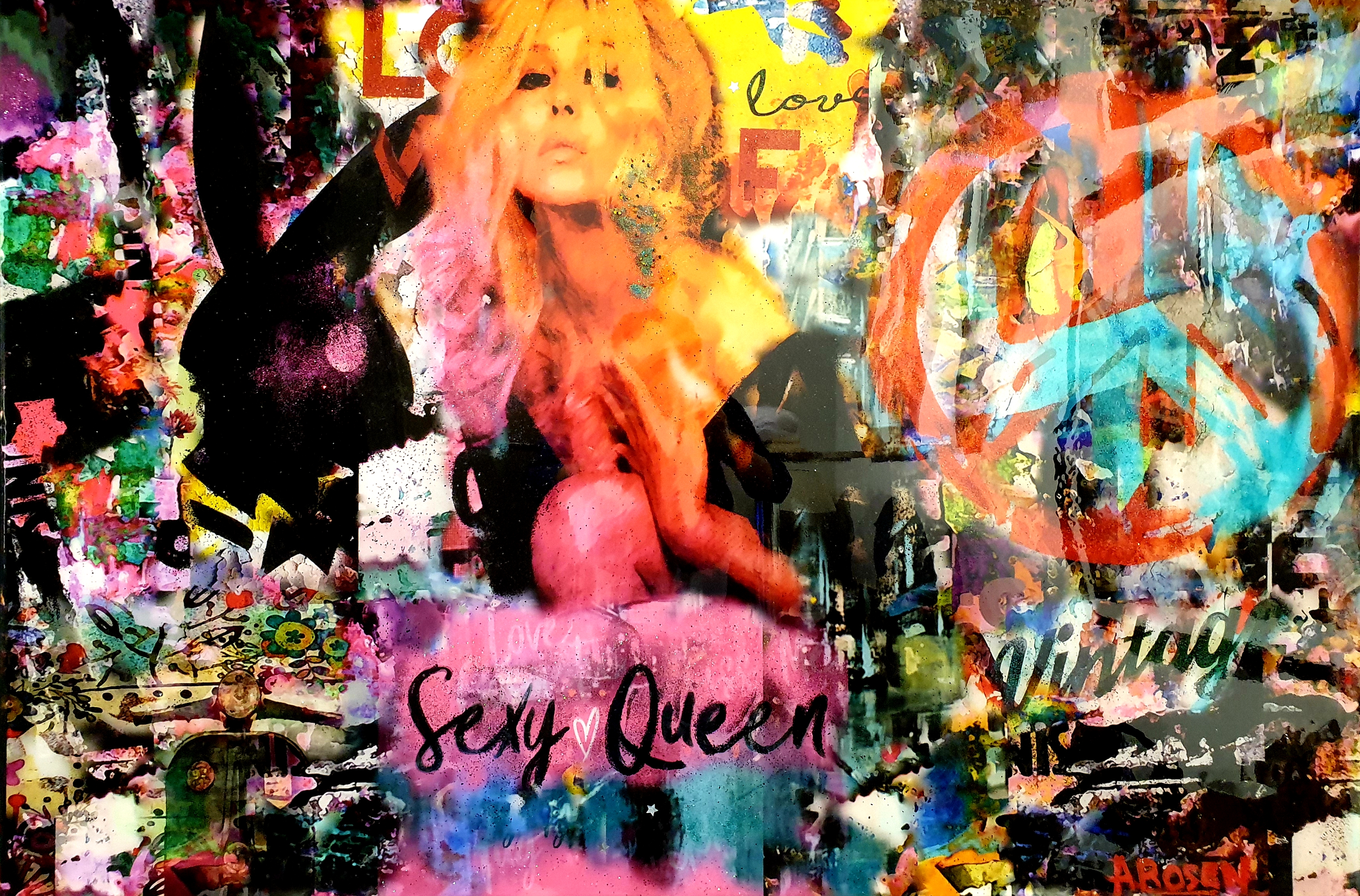 MONICA 80X120CM
