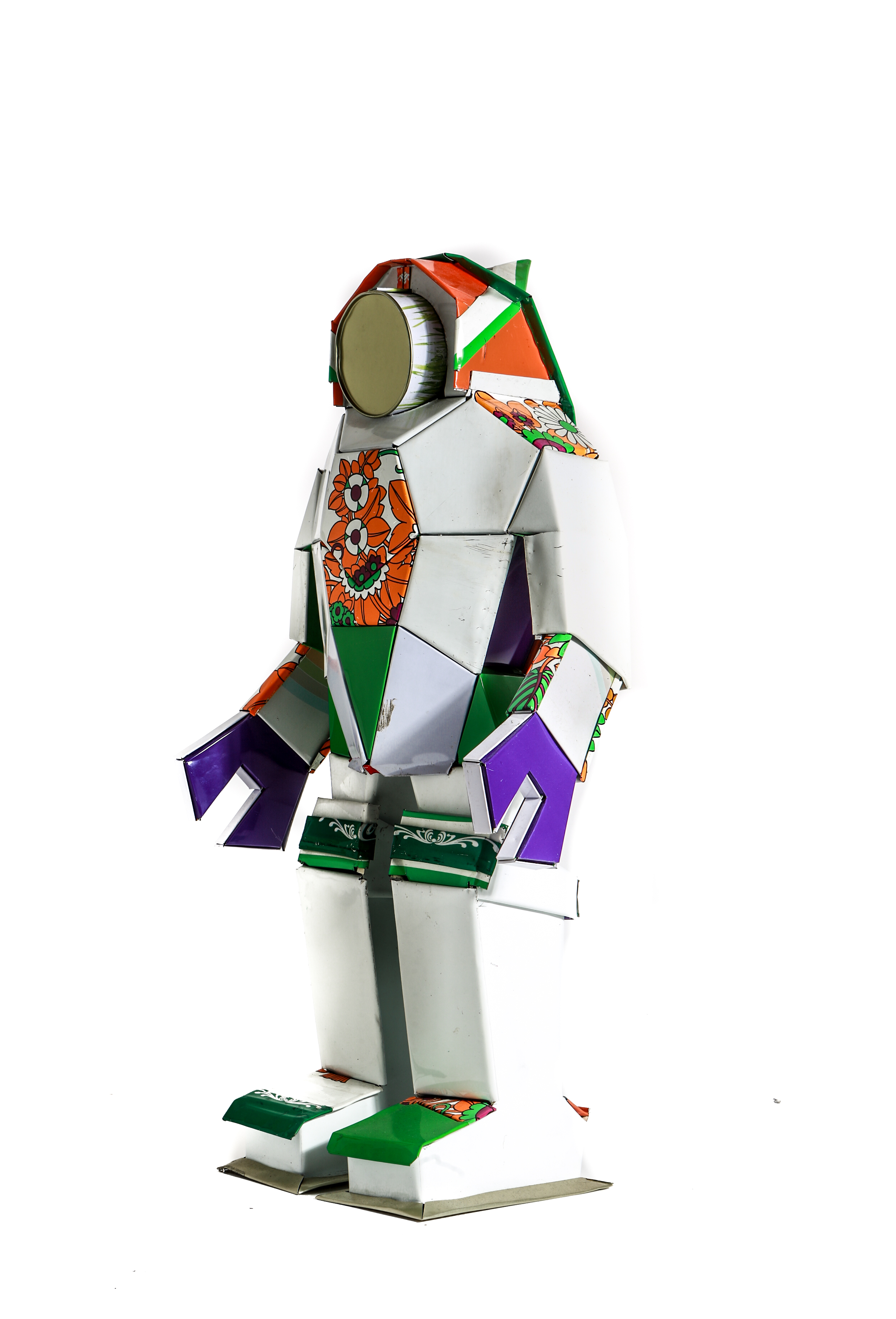 ROBOTYP 7-2015 H:70CM