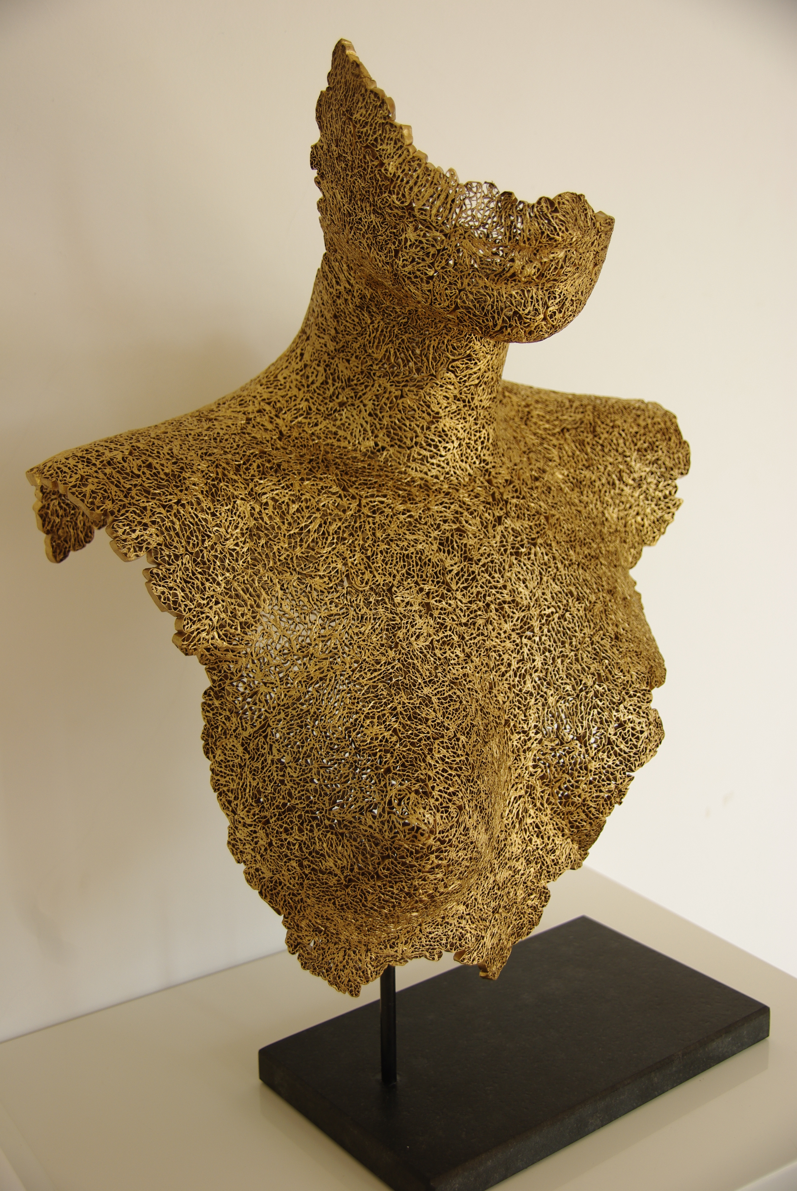 GAIA 54X38X23CM
