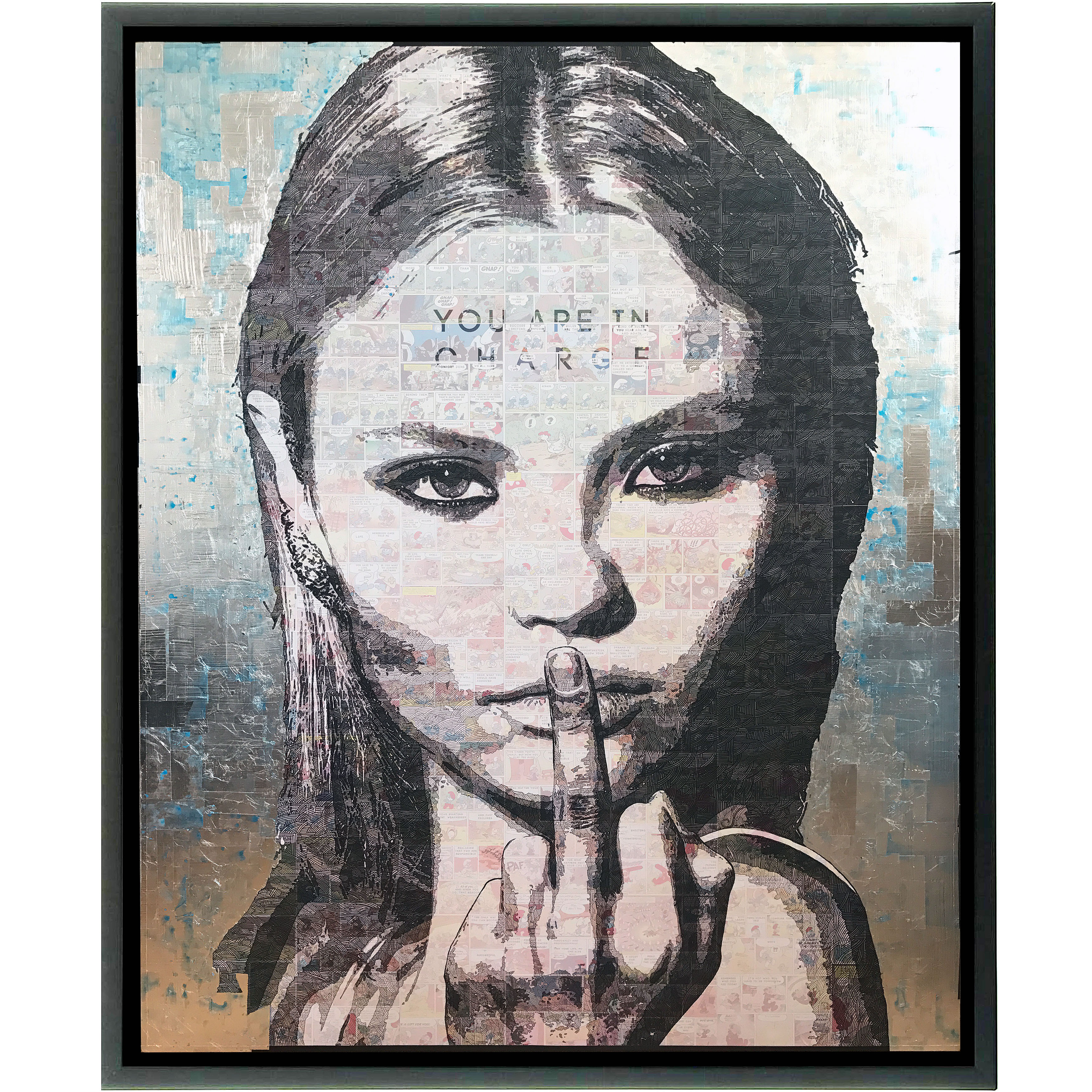 MAGDA 160X140CM