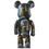 Miniature : Bearbrick Joahnnes Vermeer "Girl With Pearl Earring" 1000%