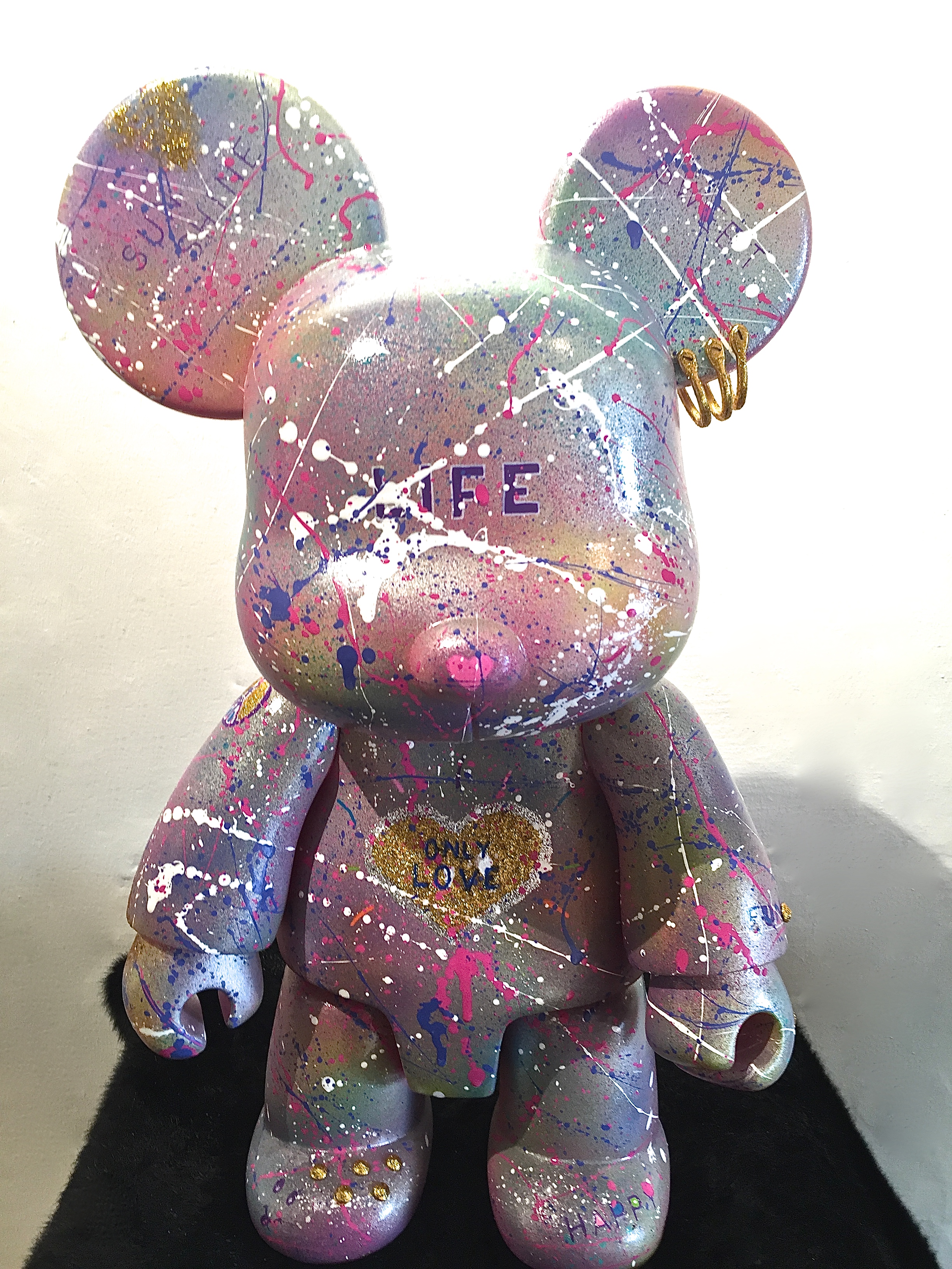 Bear "Sweet Life"
