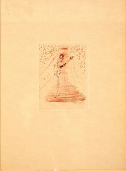 Les amours de Cassandre