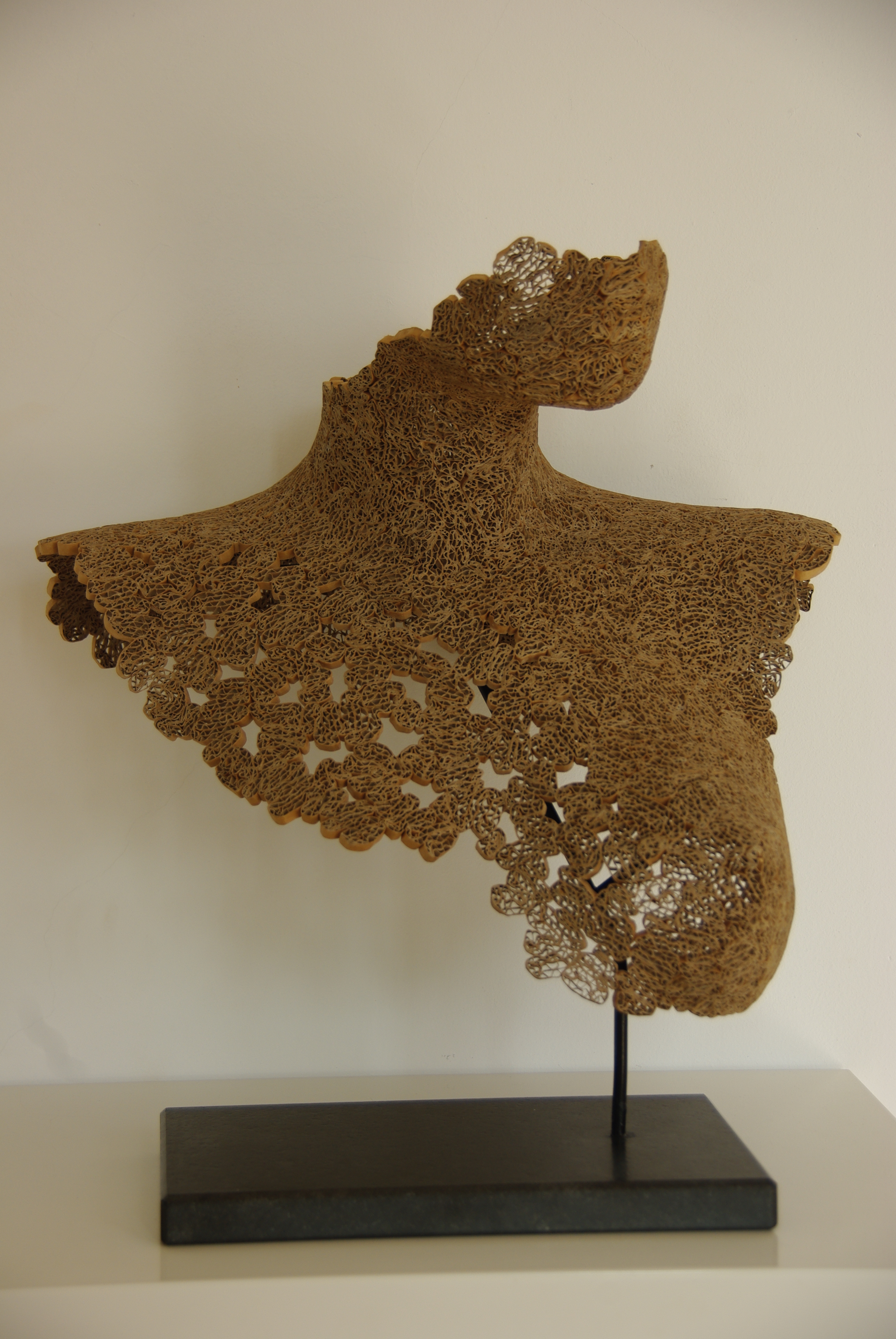 RHEA 45X38X26CM