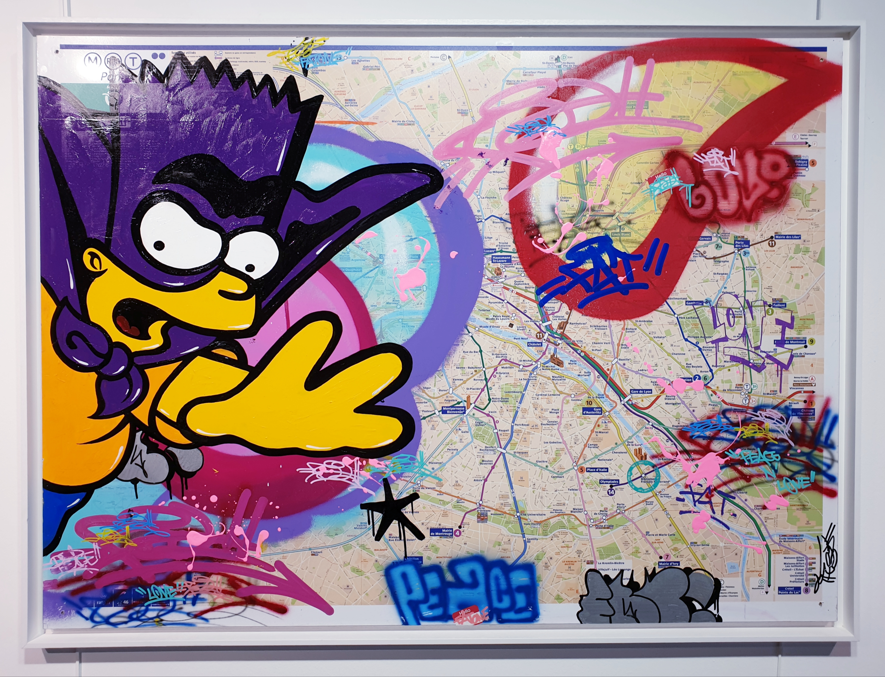 SIMPSON 92X124CM