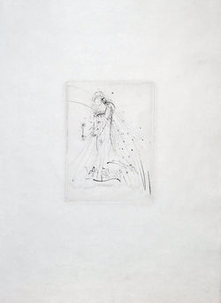 Les amours de Cassandre