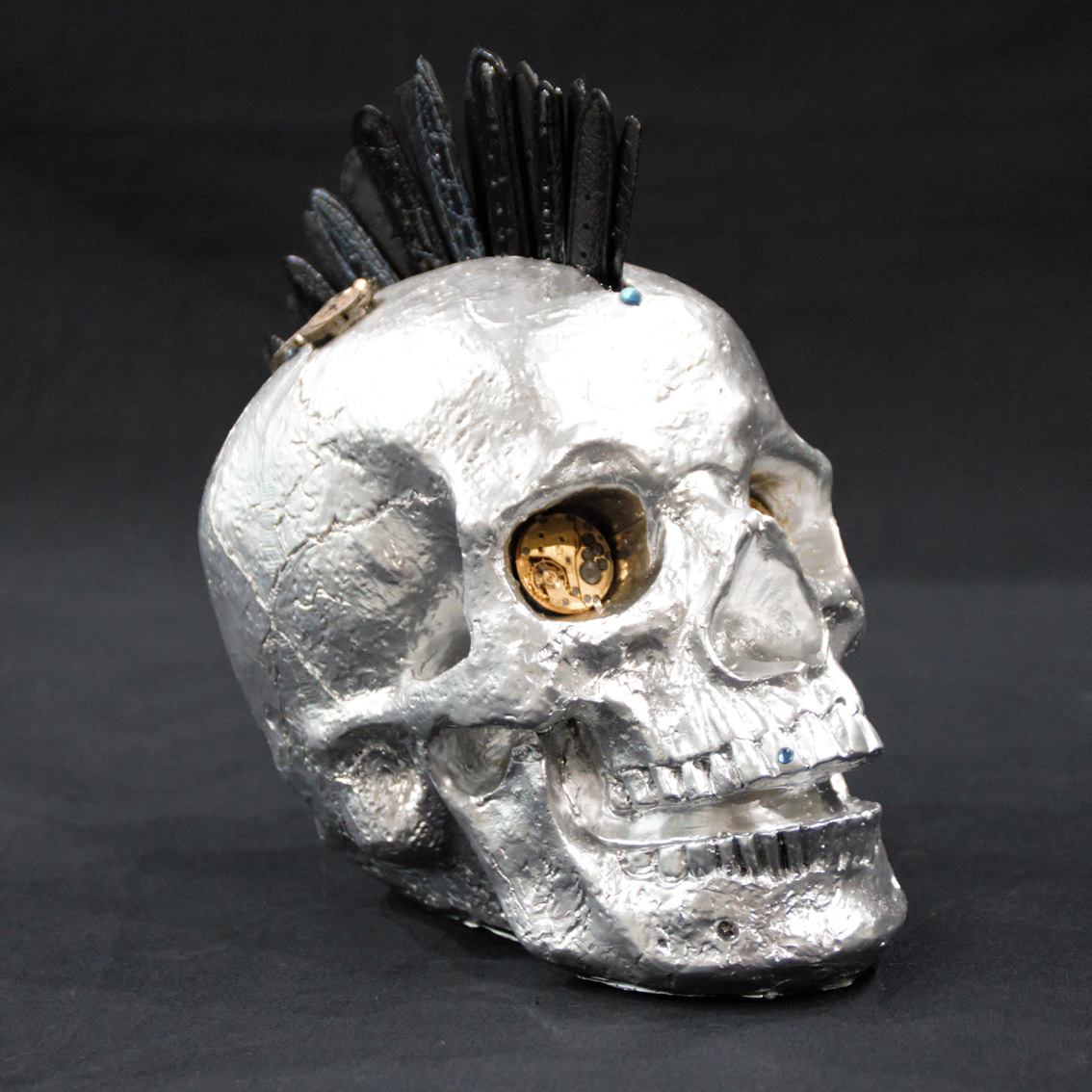 IROQUOIS 16X19X12 cm