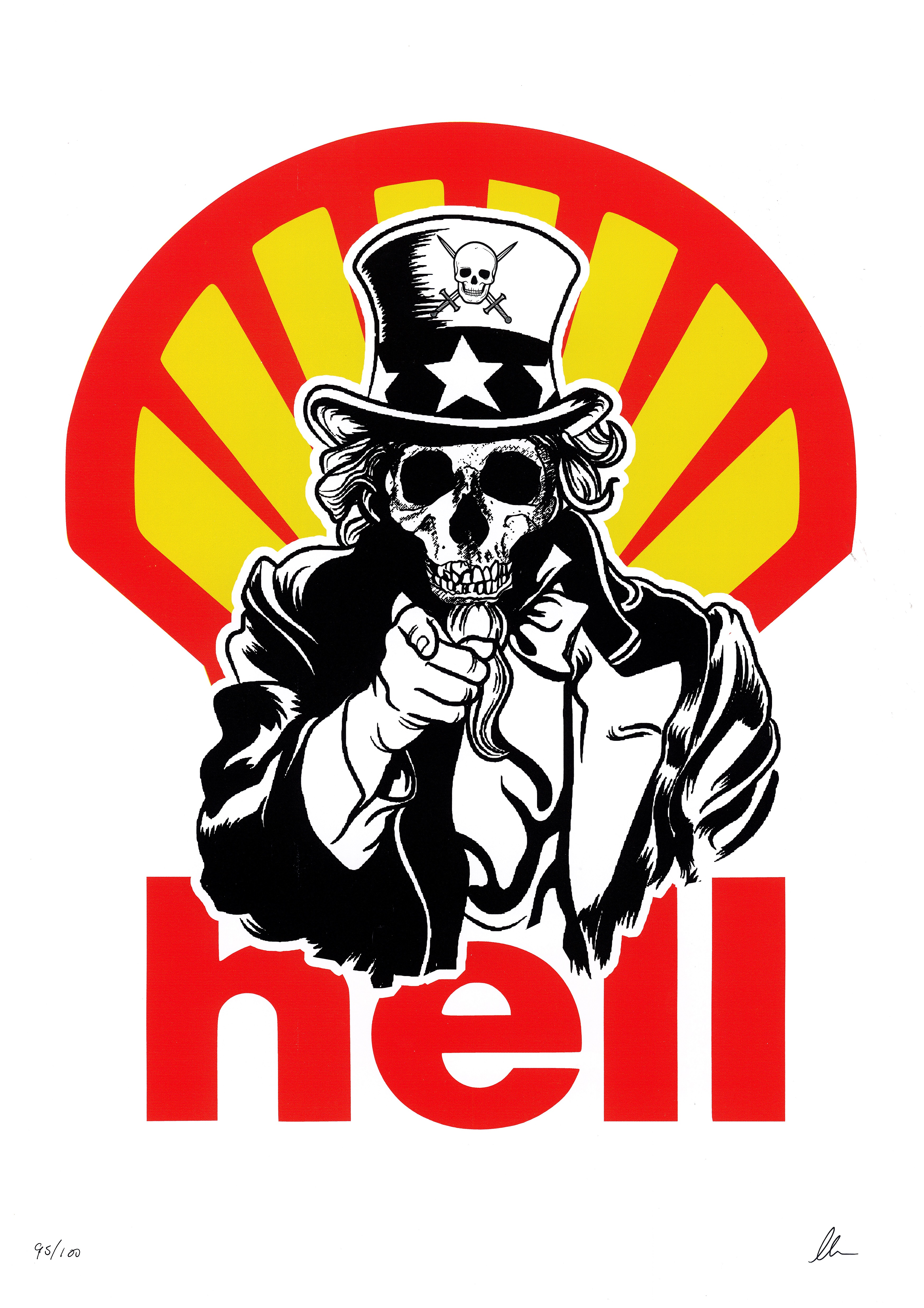 Hell on Earth