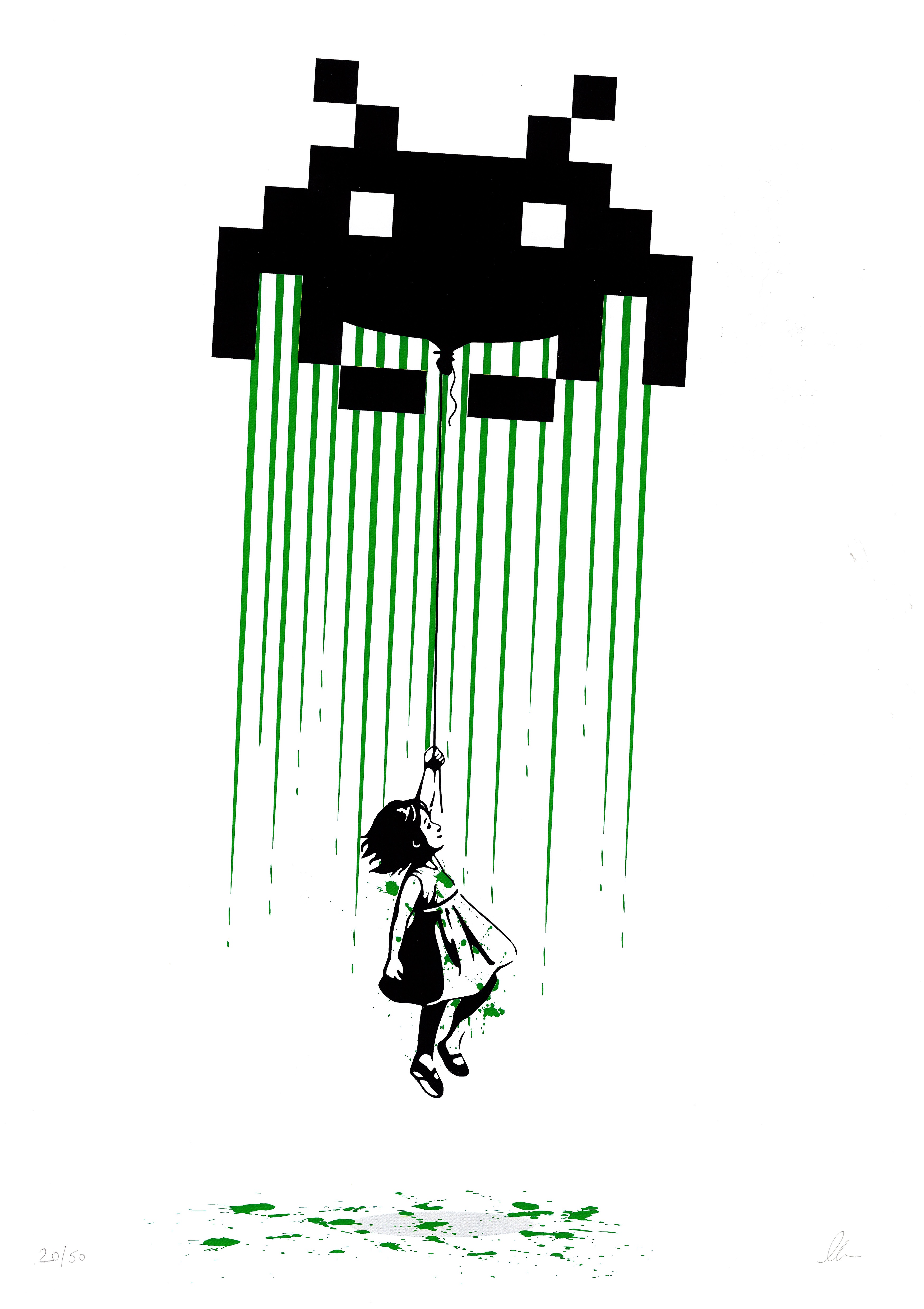 Inflatable Series UFO