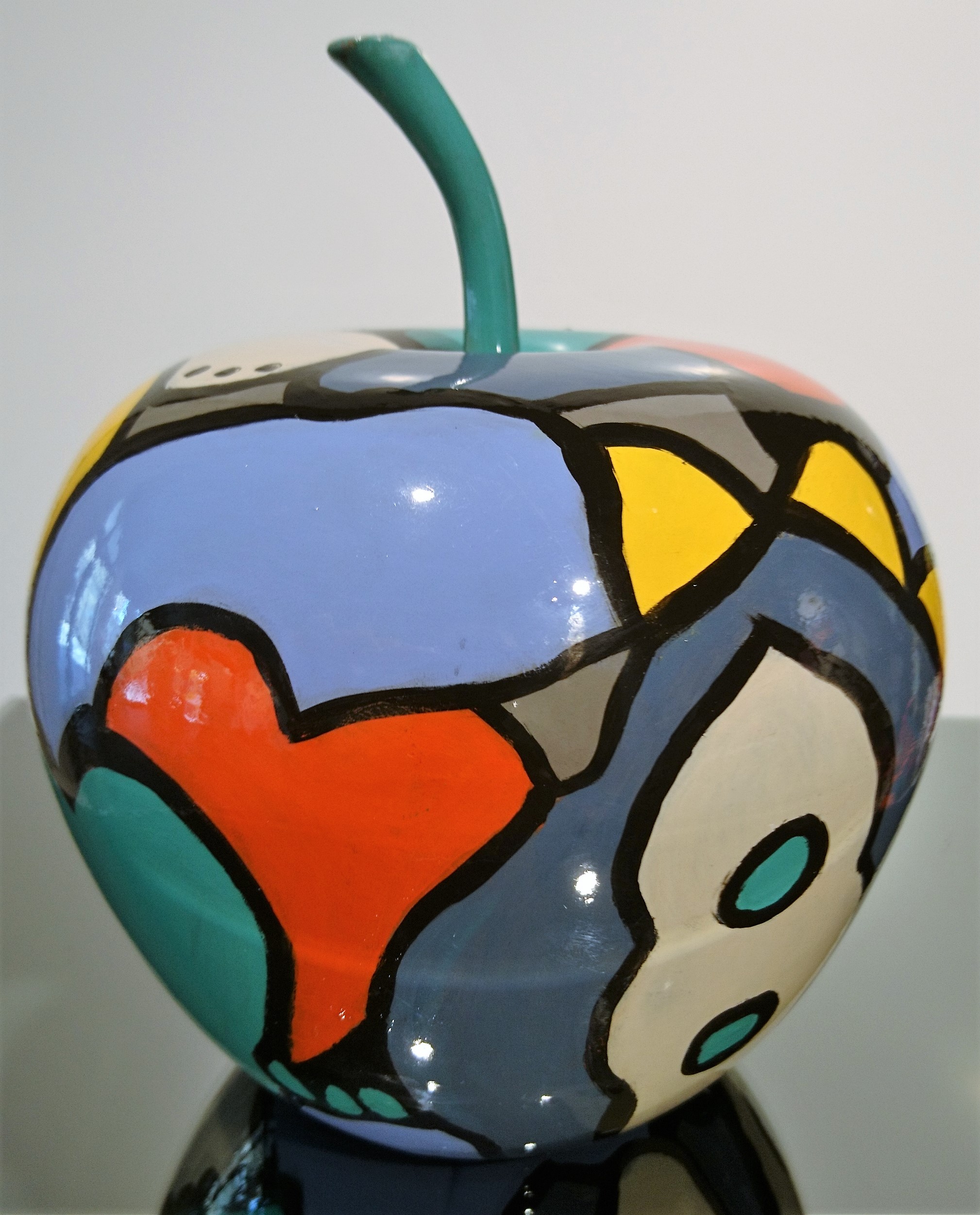 JAZZ 18X15X15CM