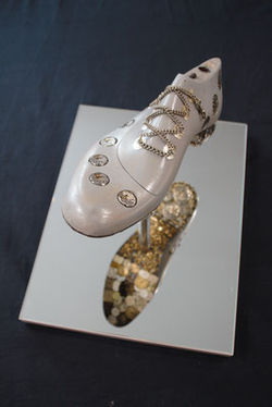 A PETITS PAS 28X39X30CM