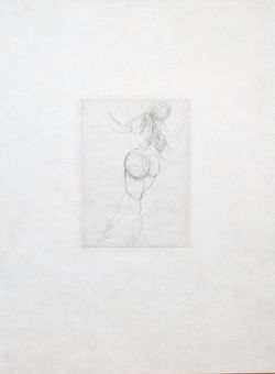 Les amours de Cassandre