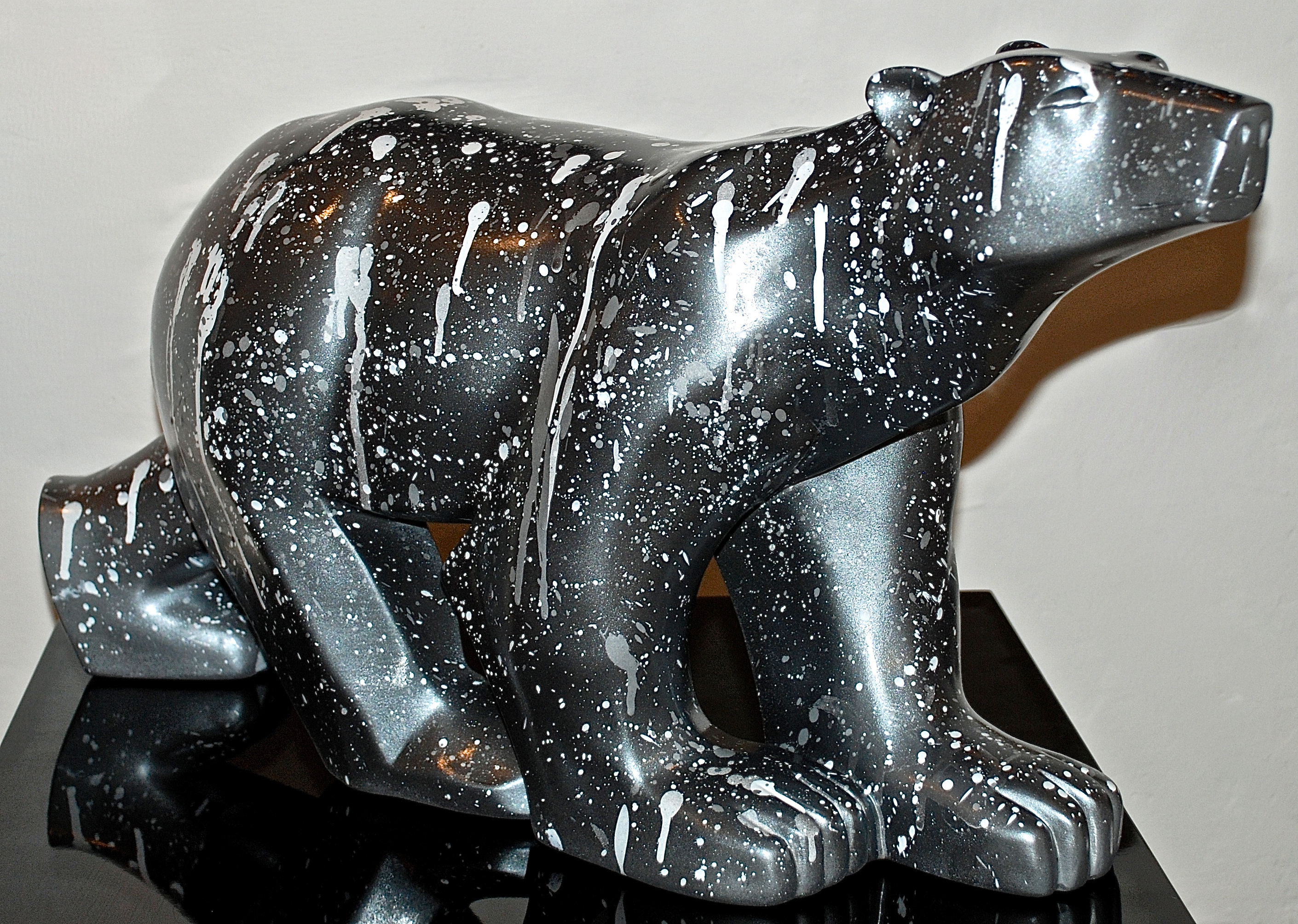 PLATINIUM MAJESTIC 35X70X22CM