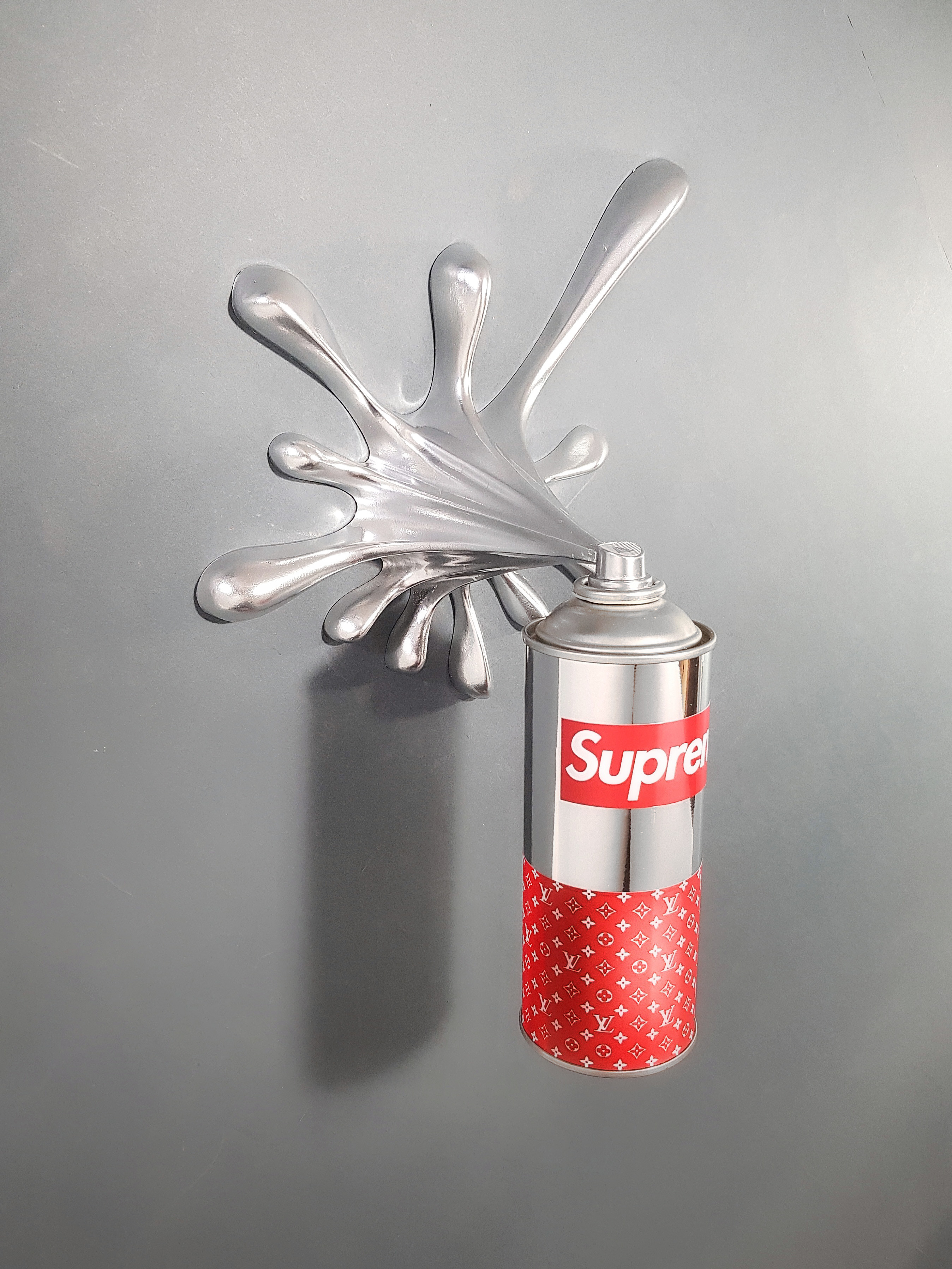 Supreme SPLASH