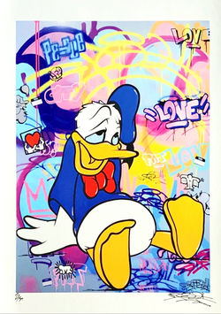 Donald Duck