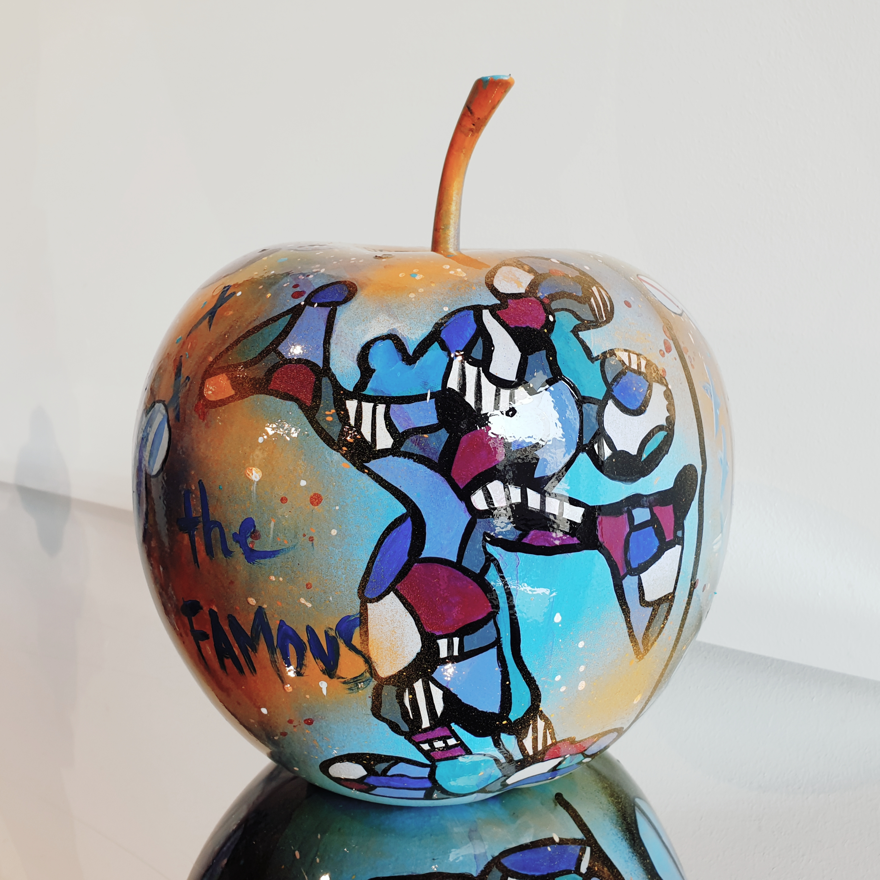M 30X25X25CM