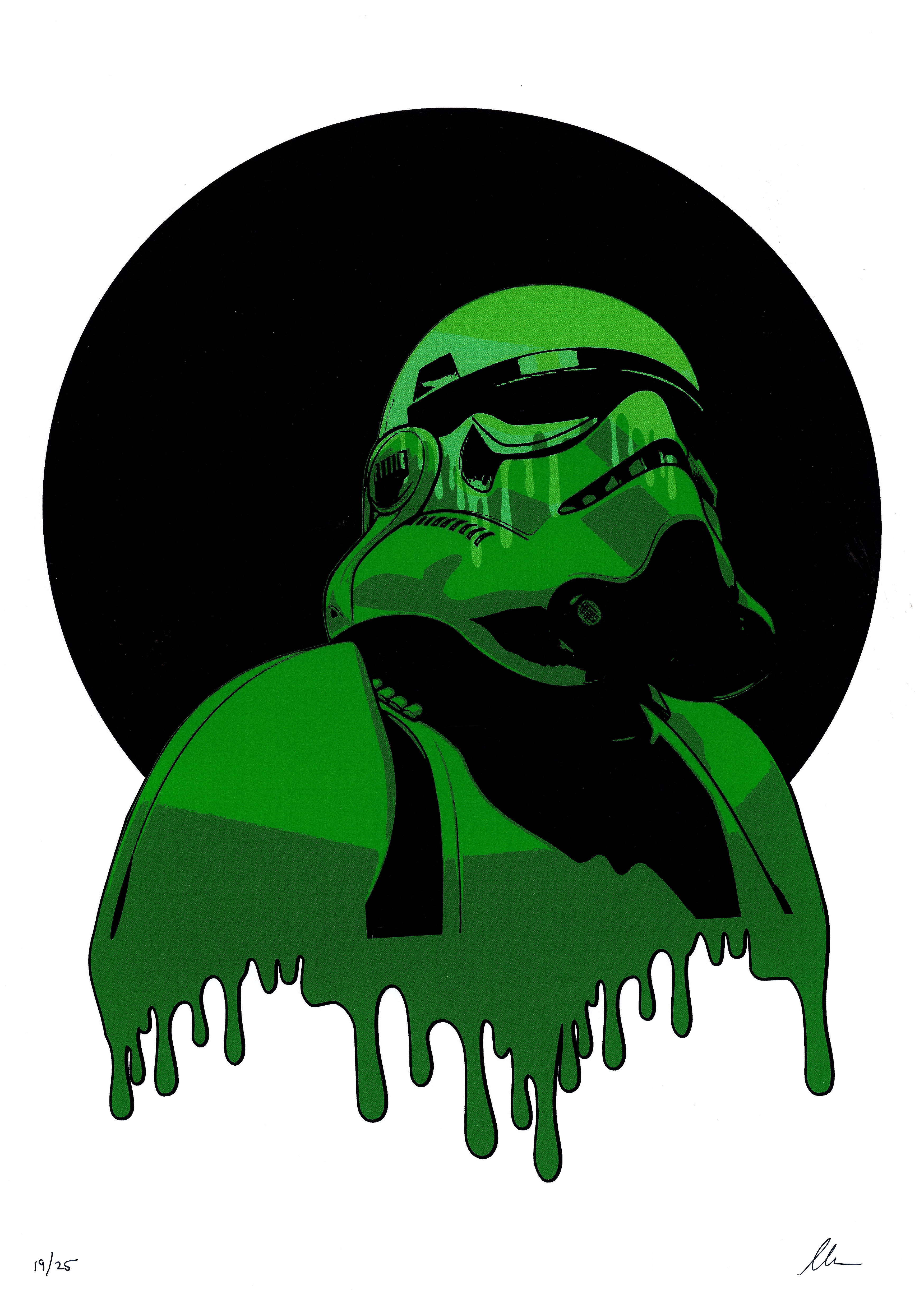Imperial RGB (Green)