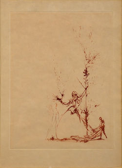 Les amours de Cassandre