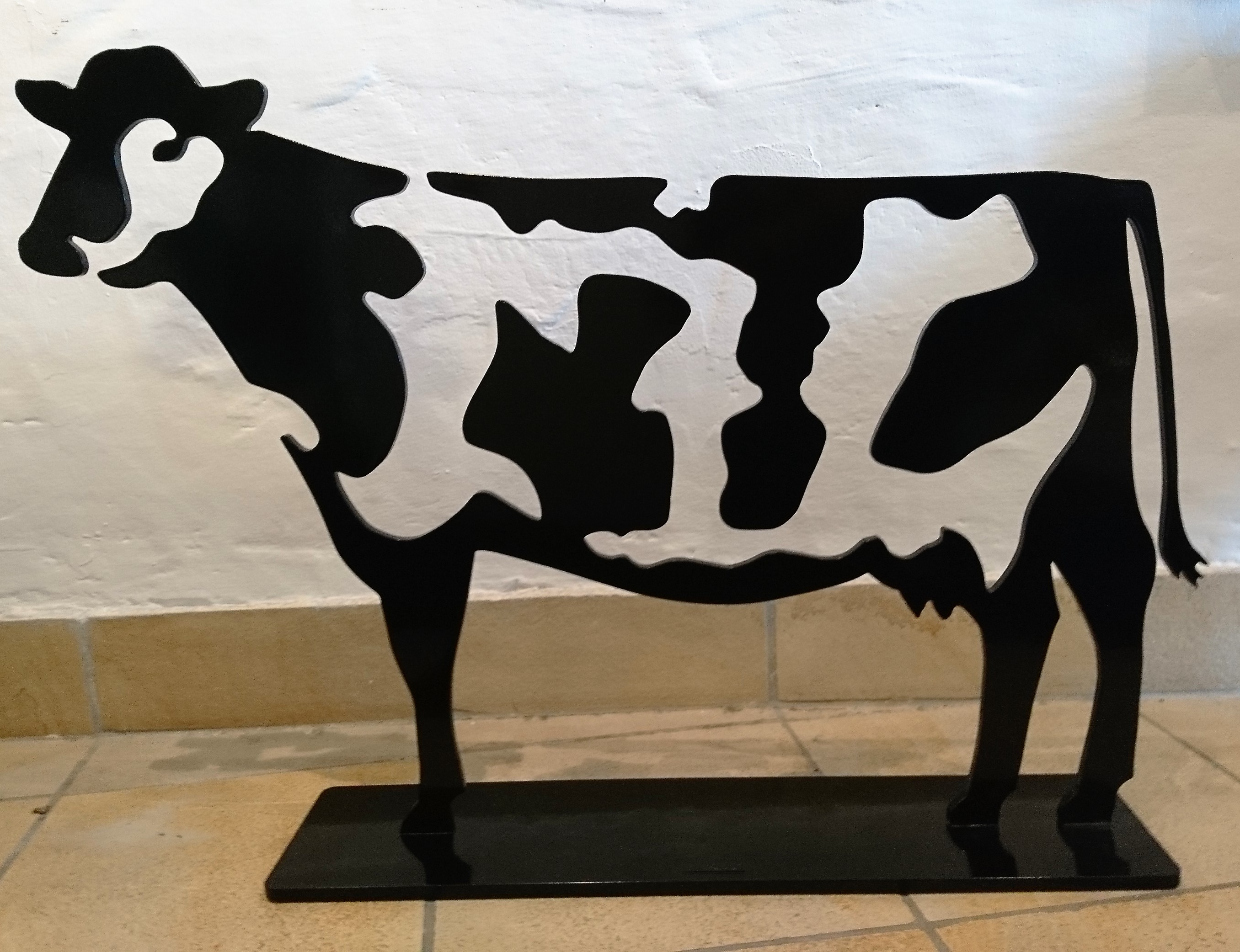 VACHE PM 50cm