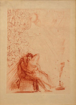 Les amours de Cassandre