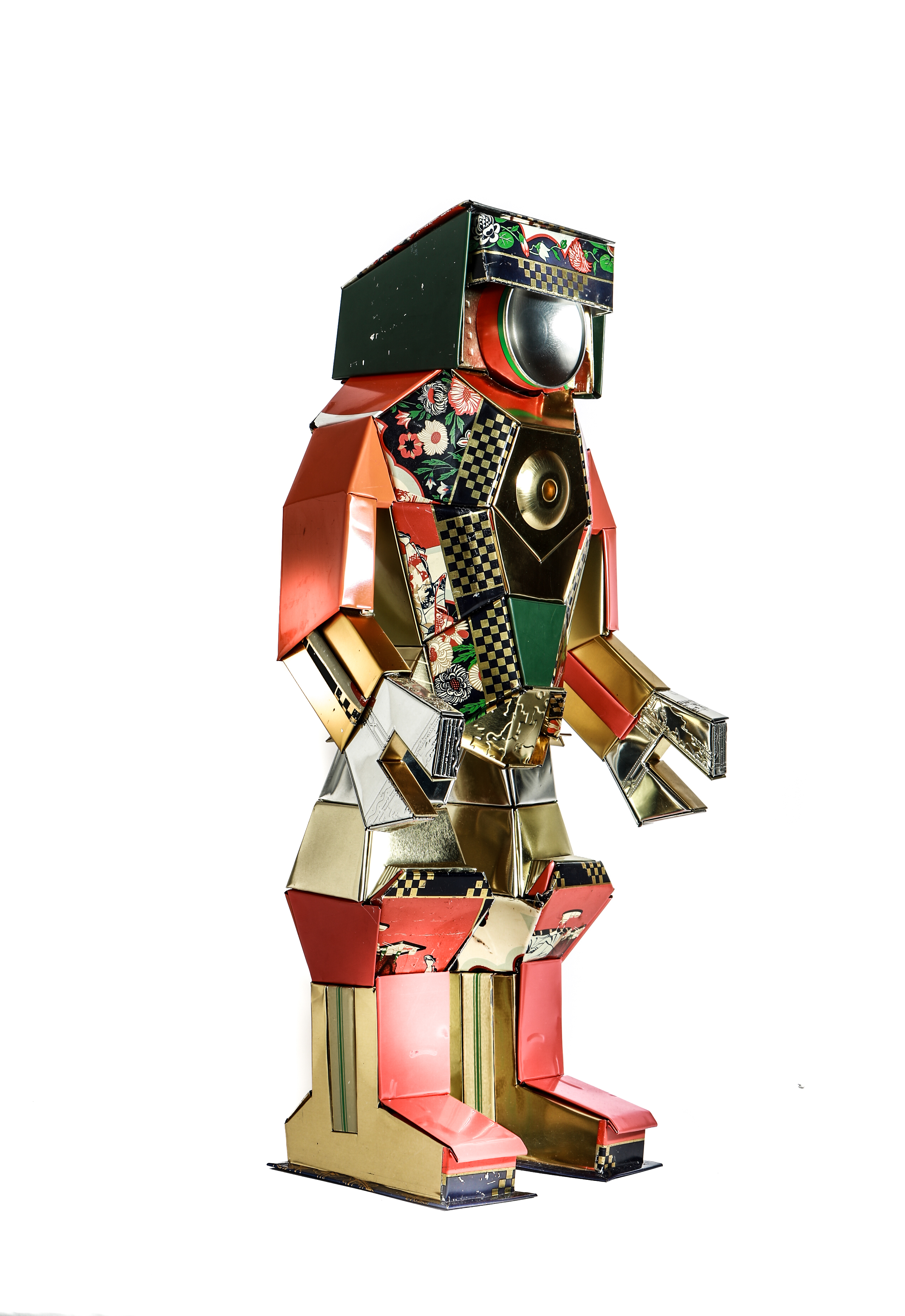 ROBOTYP 8-2016 H:70CM