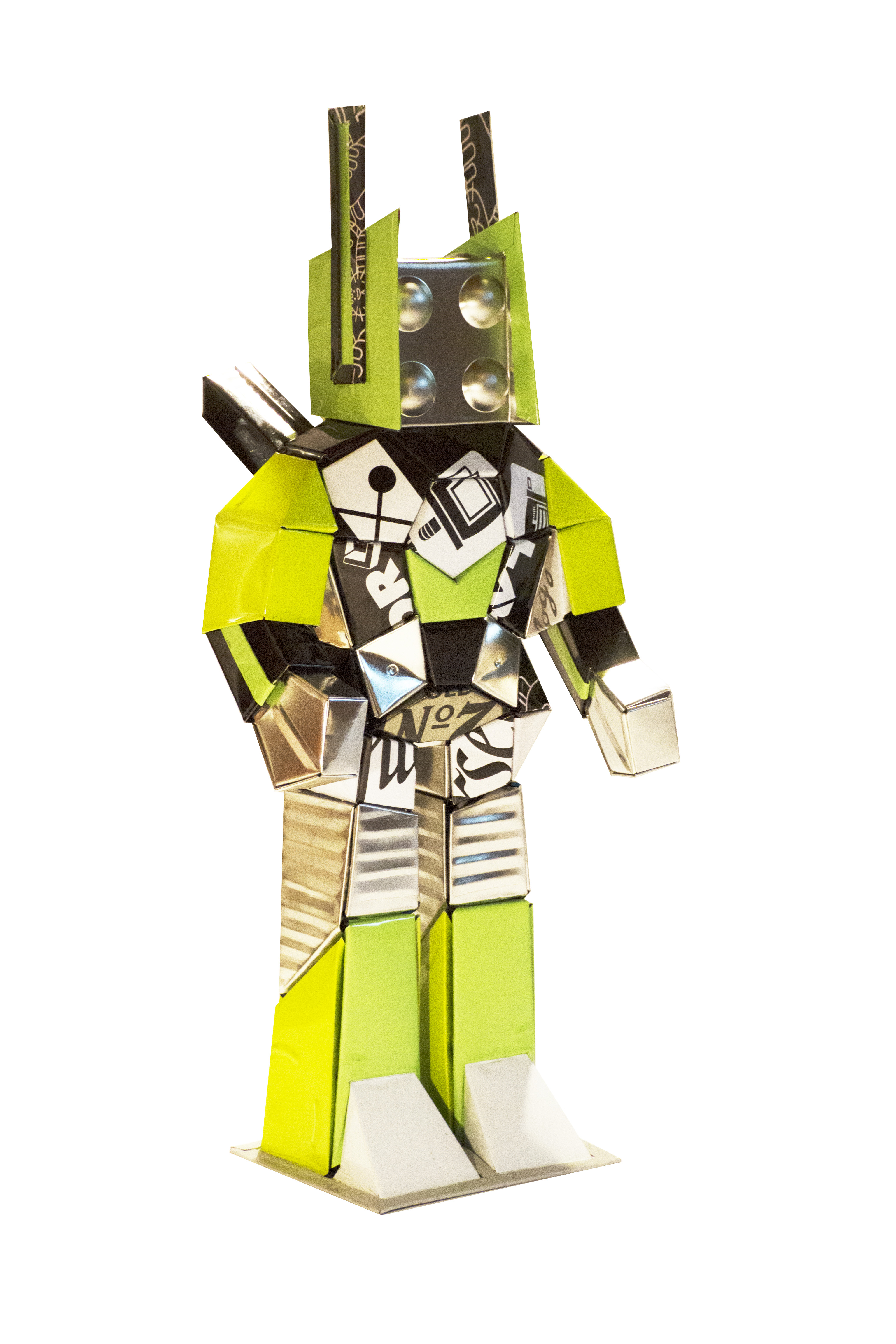 MID Robotyp Orla 2018 H:52CM