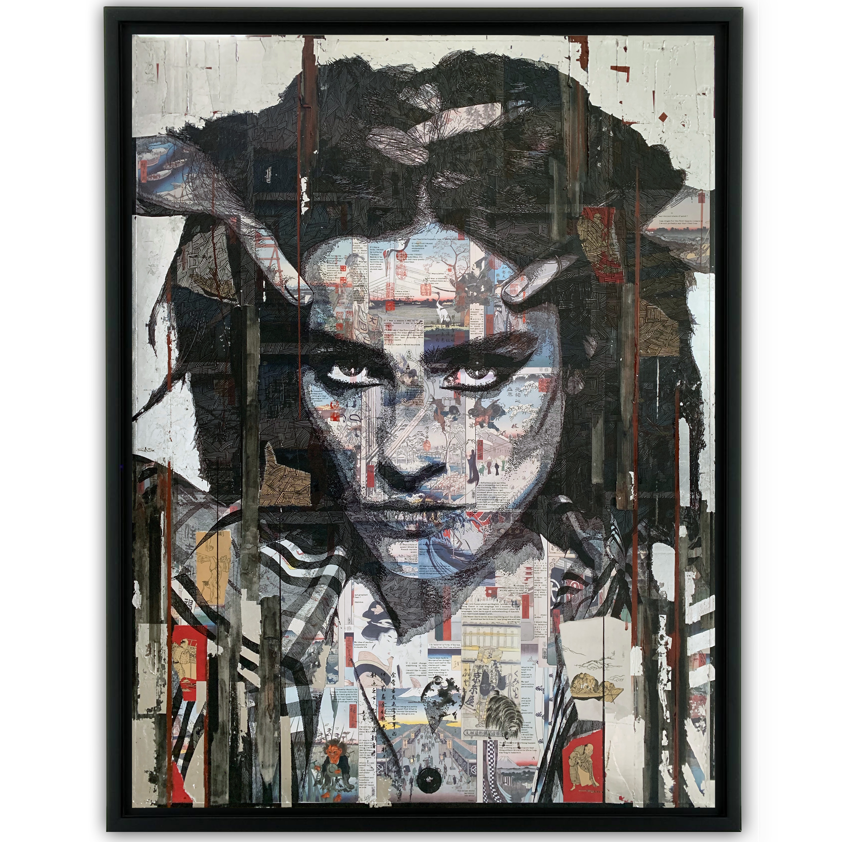 CHARLOTTE 90X130CM