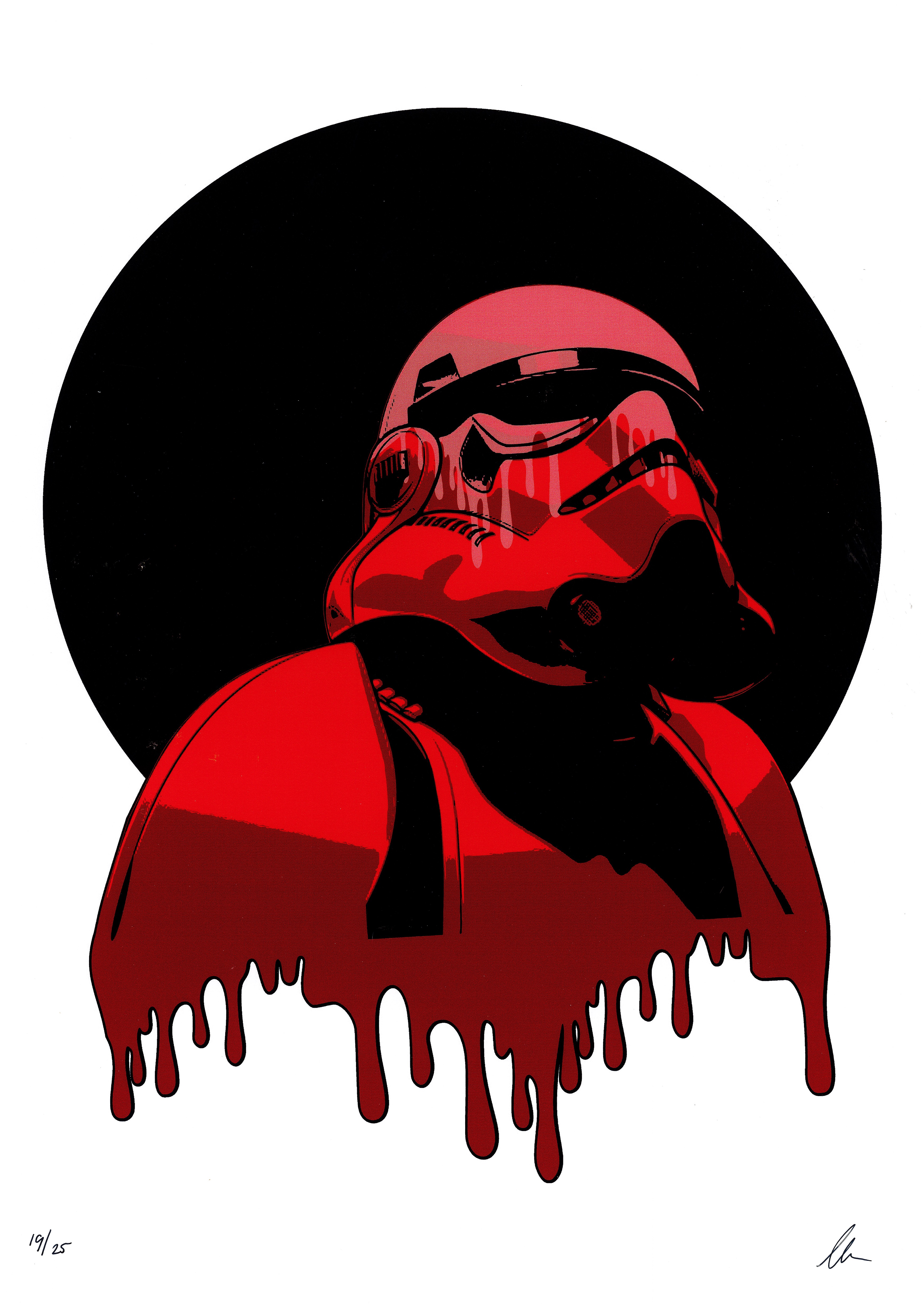 Imperial RGB (Red)