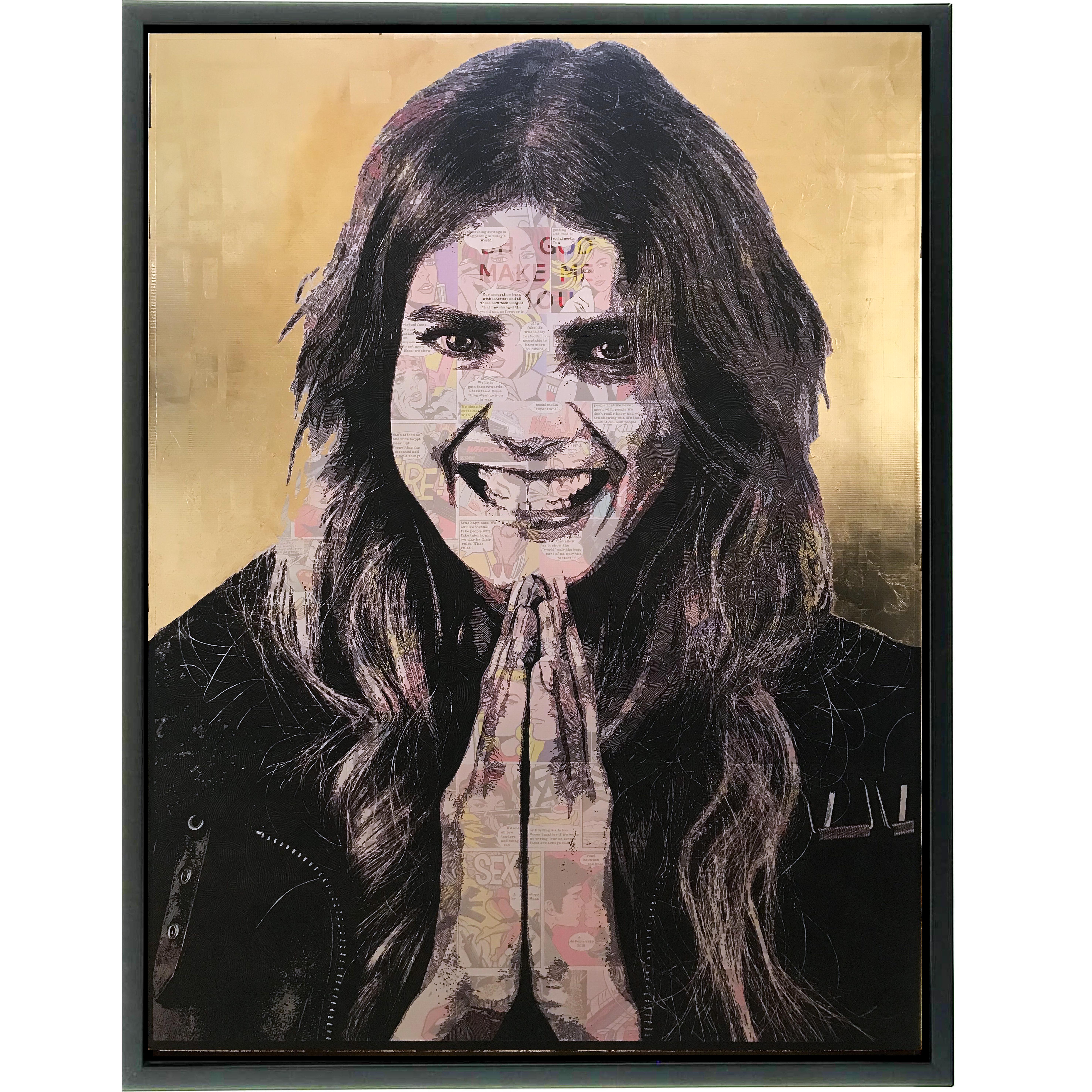 RAMONA 130X90CM