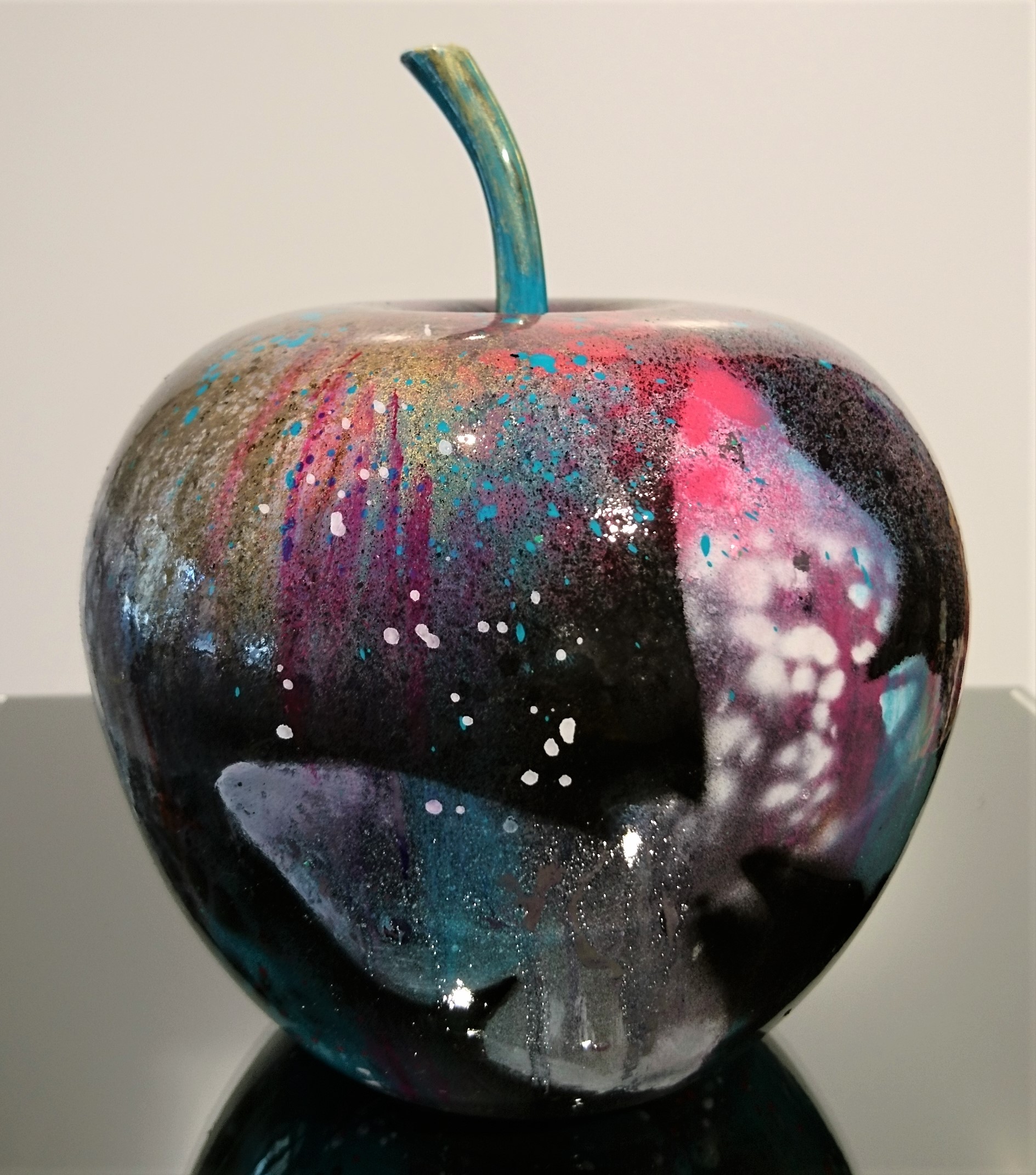 FARFALLA 18X15X15CM