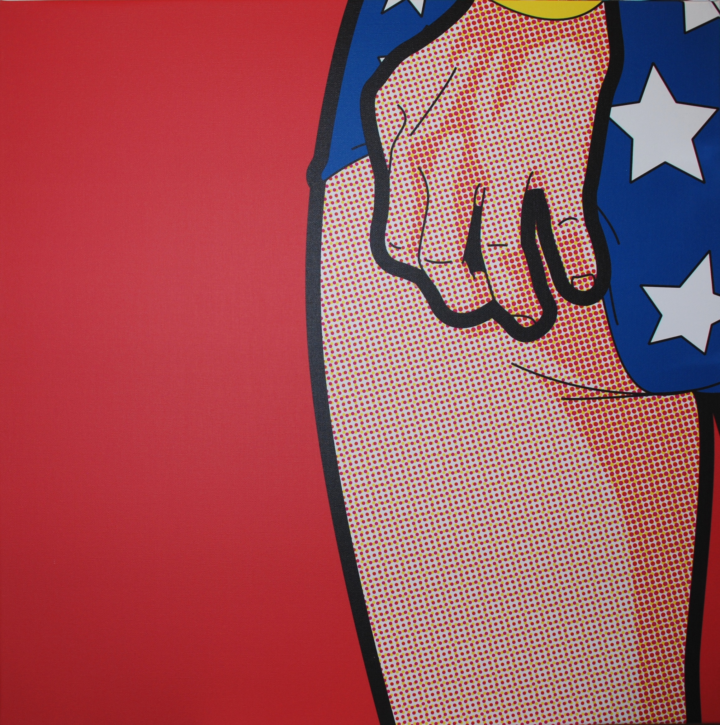WONDER ITCH