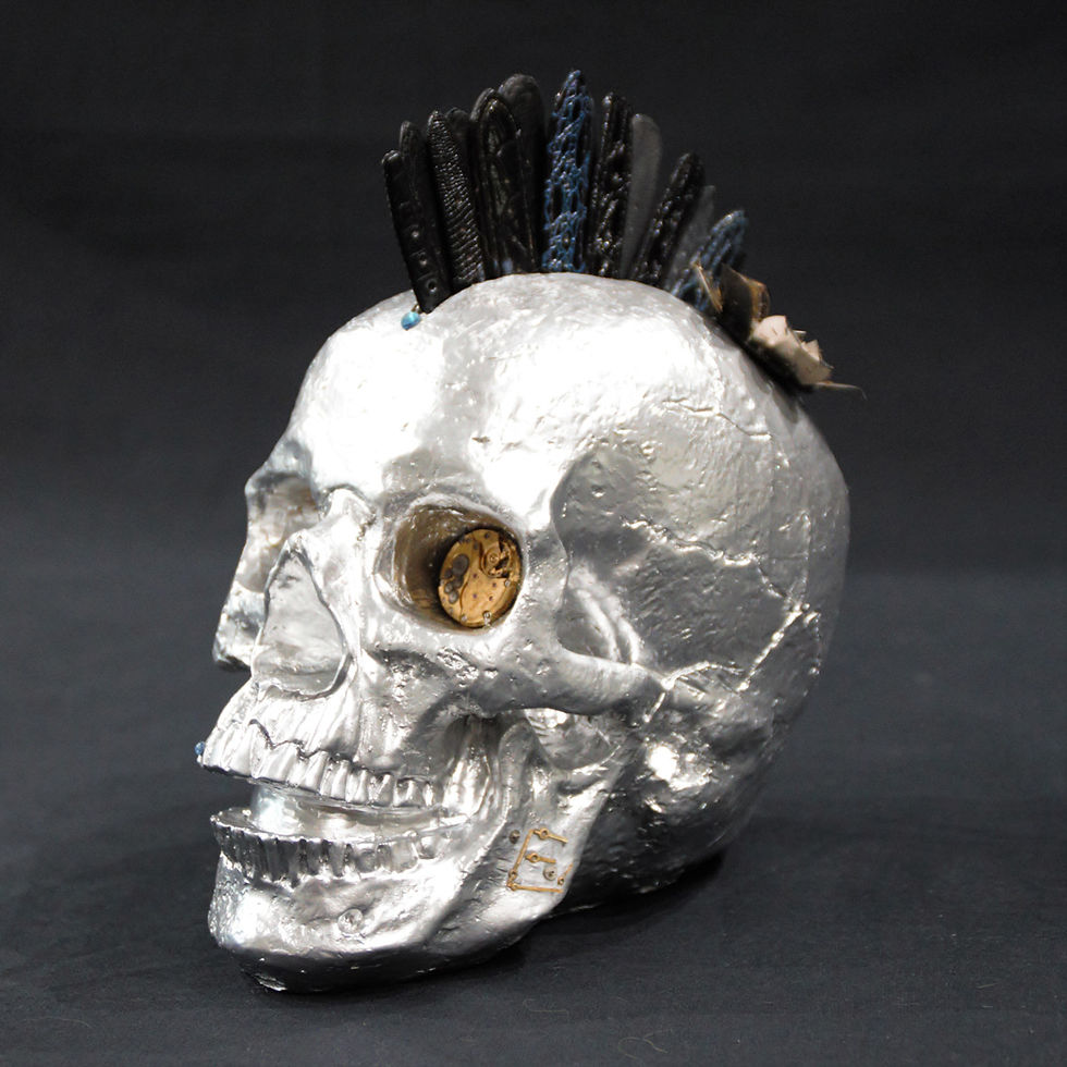 Miniature : Iroquois