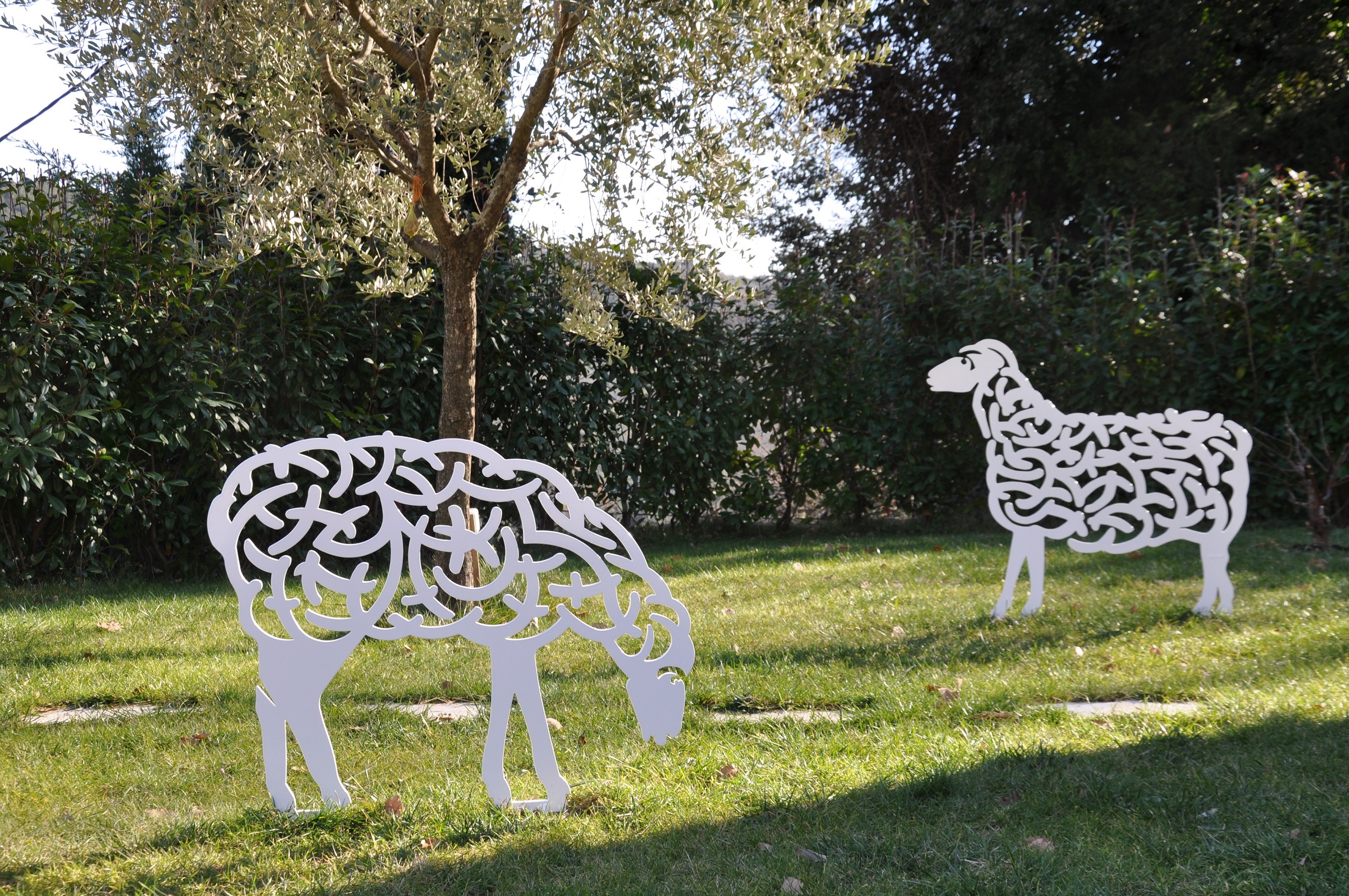 MOUTONS GM 75cm